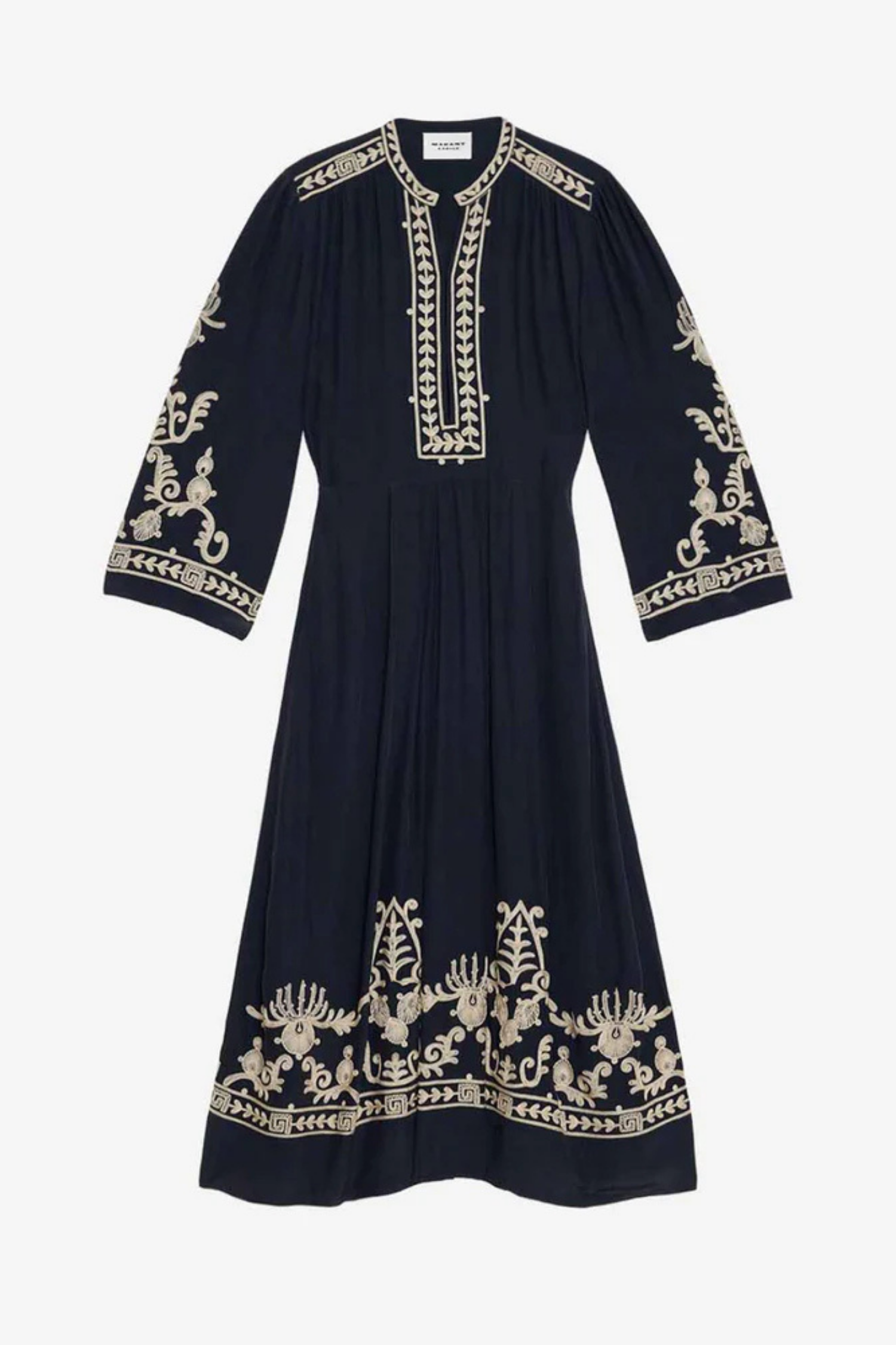Feliana Dress