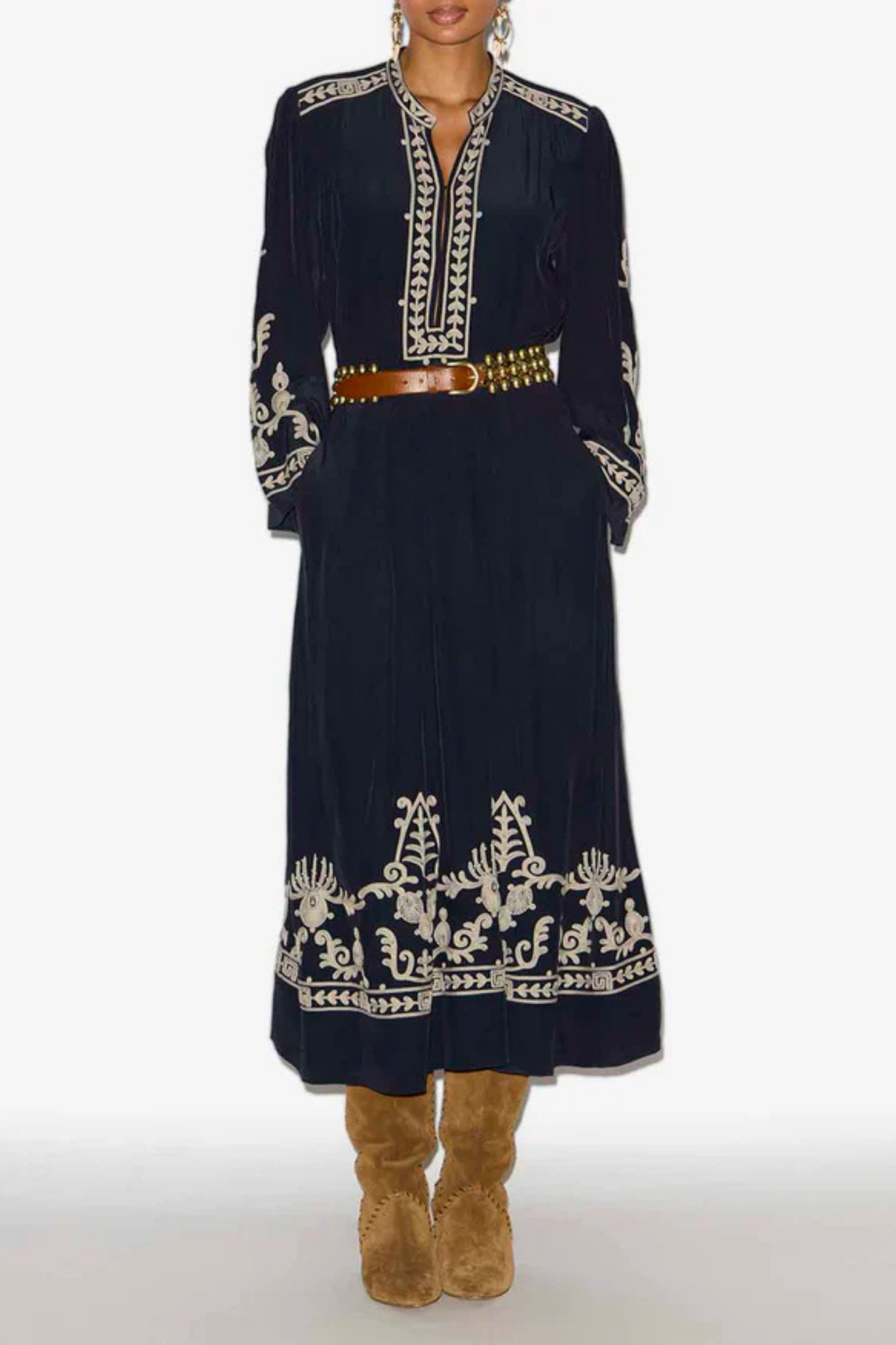 Feliana Dress
