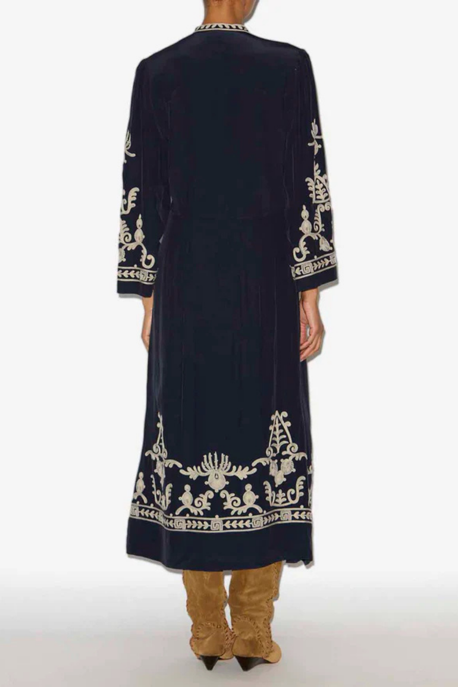 Feliana Dress
