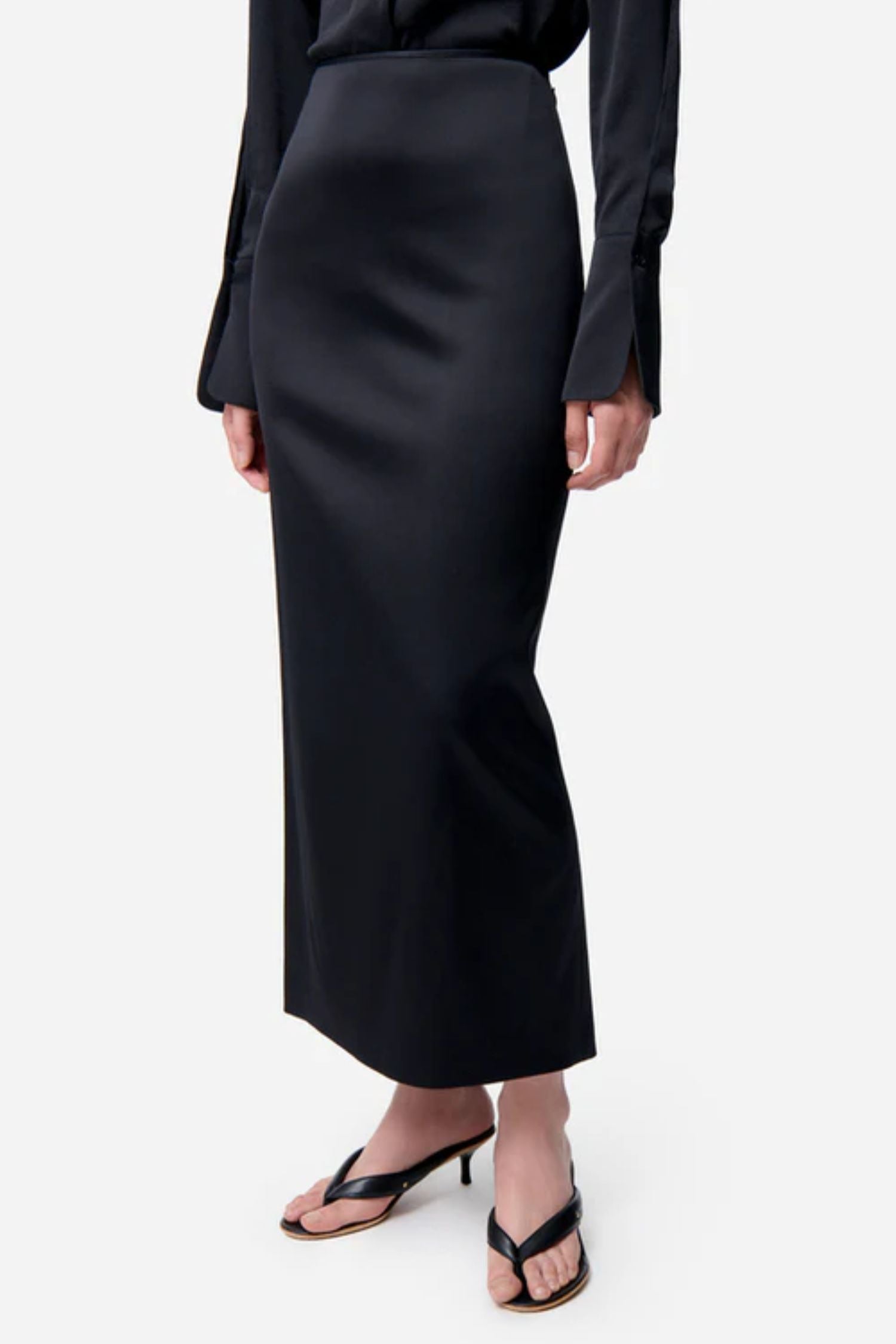 Floriane Skirt