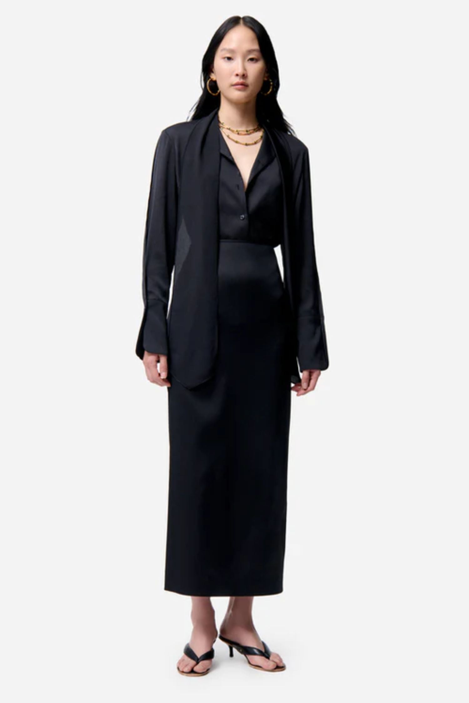 Floriane Skirt