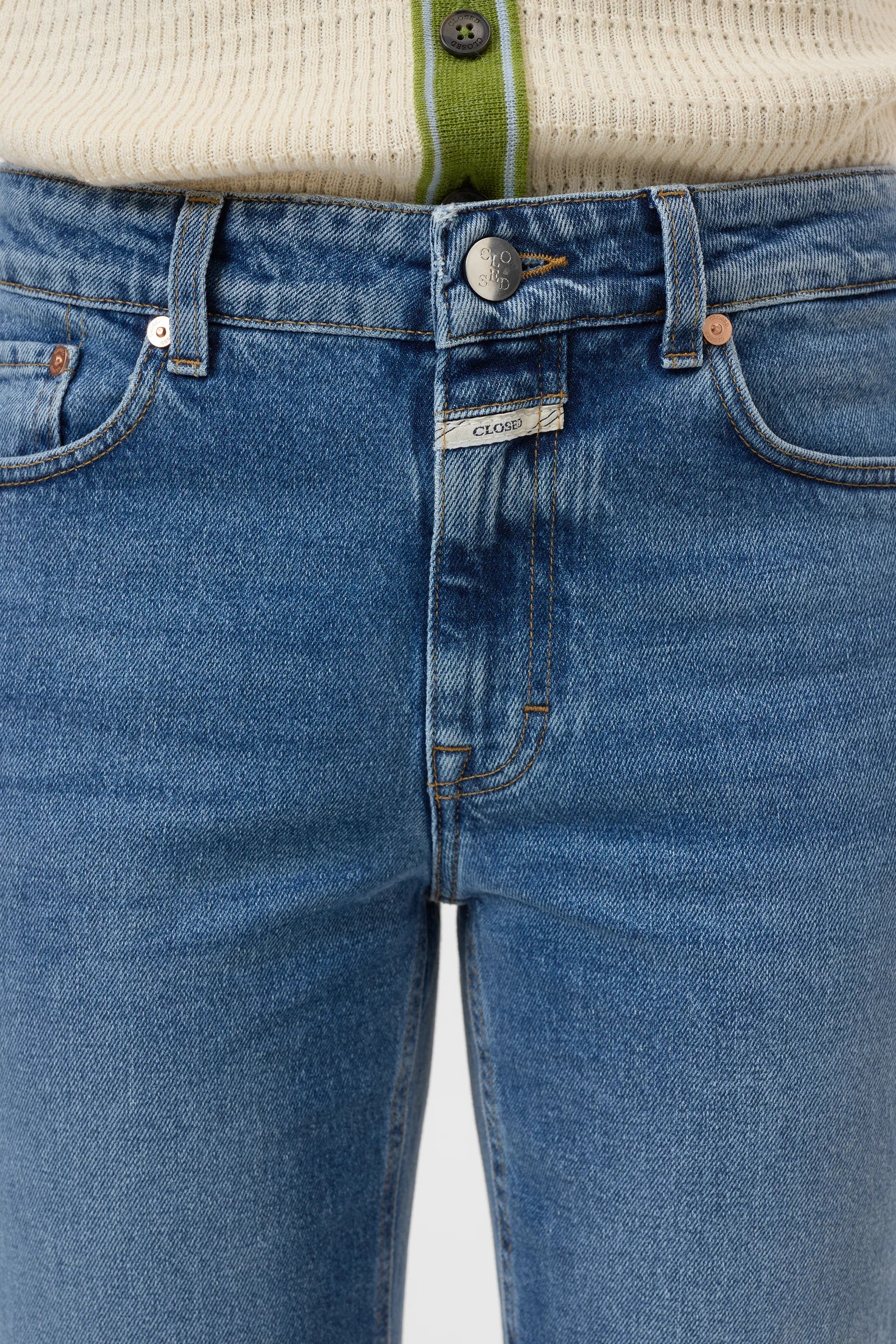 Milo Jeans