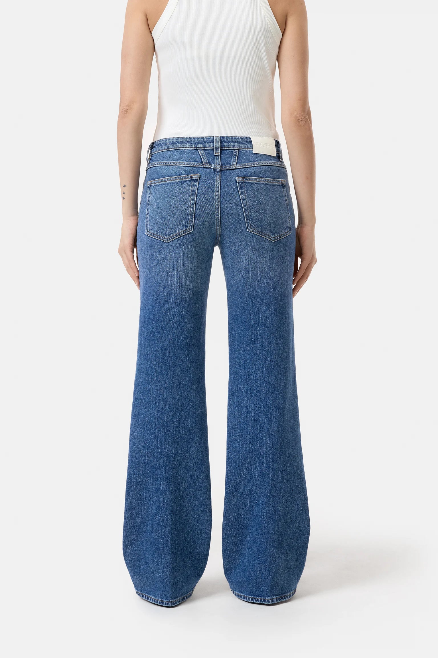 Gillan Jeans