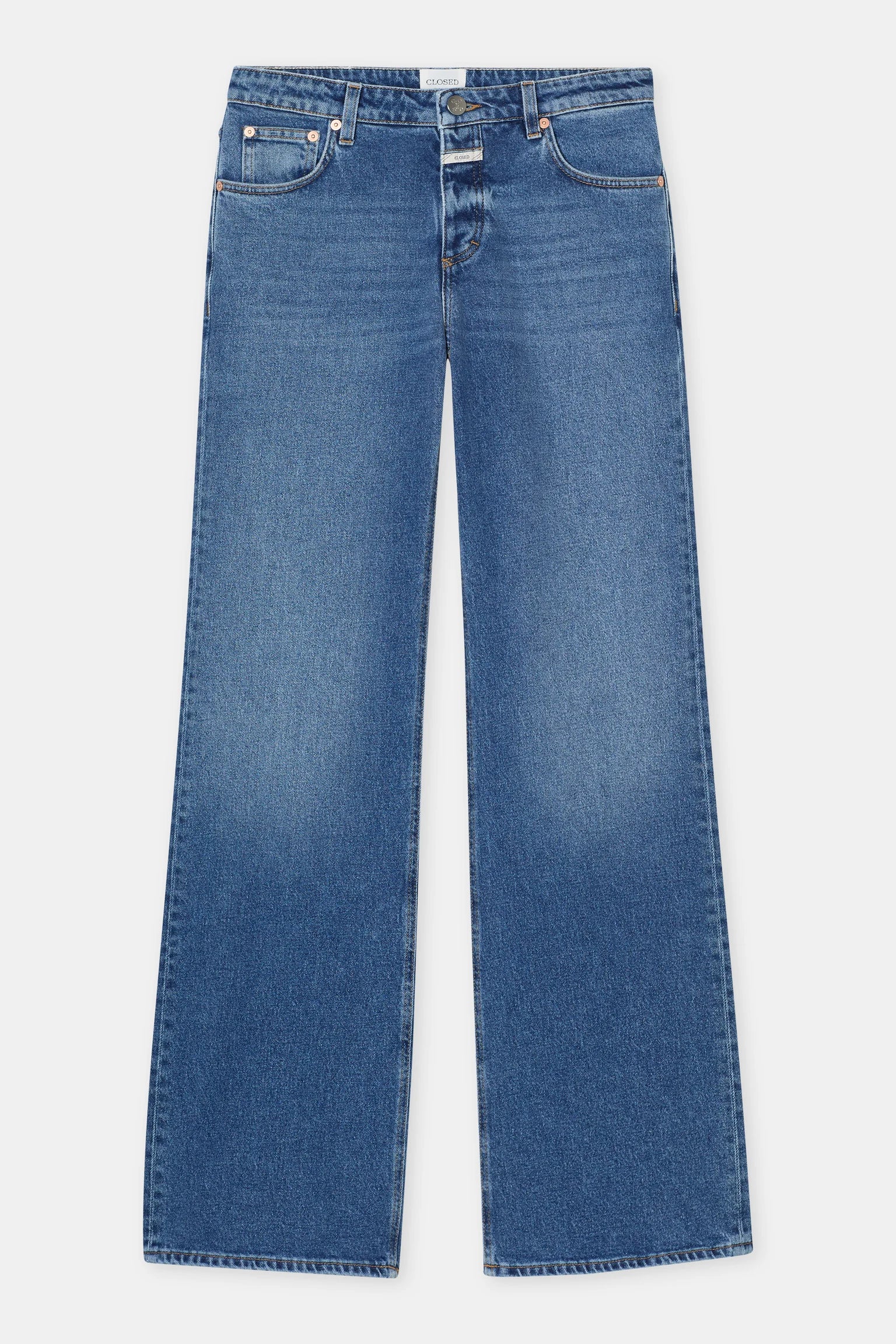 Gillan Jeans