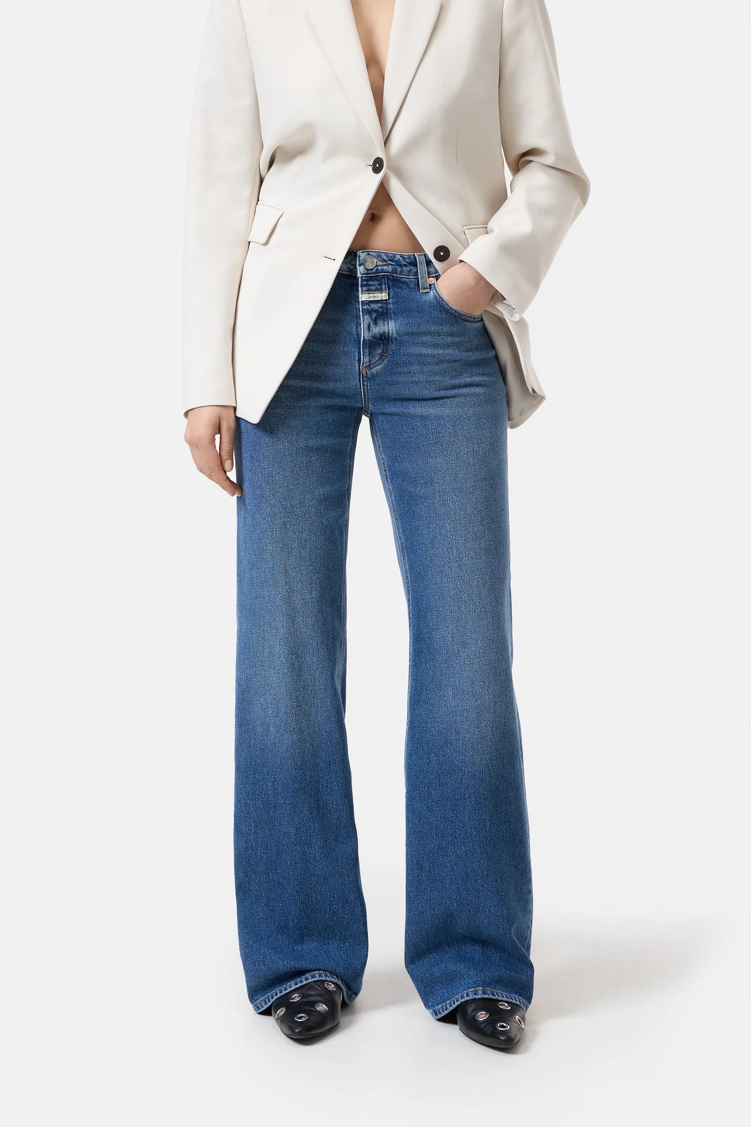 Gillan Jeans
