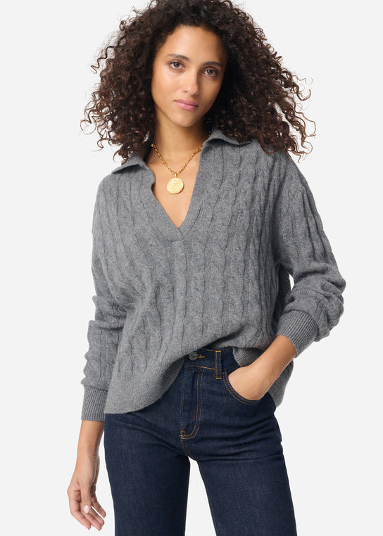 Glenda Sweater