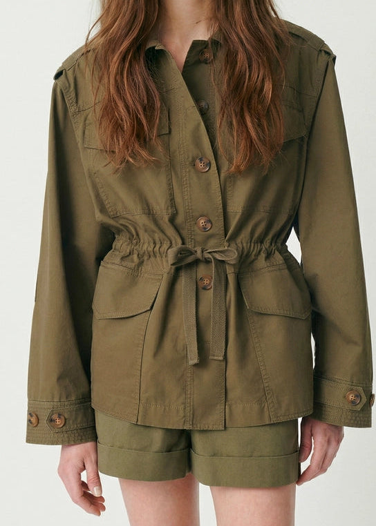 Eliane Jacket