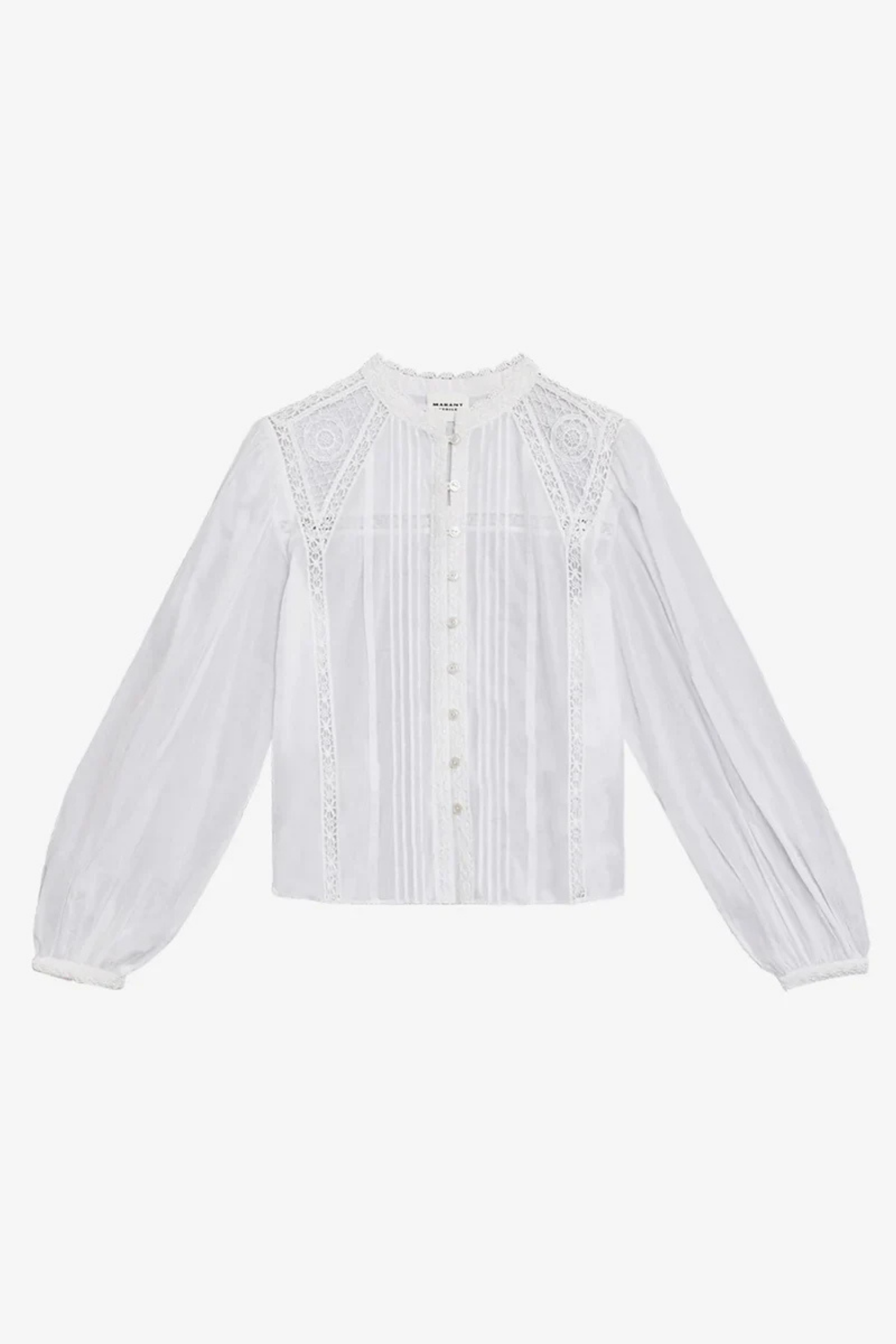 Greicy Blouse