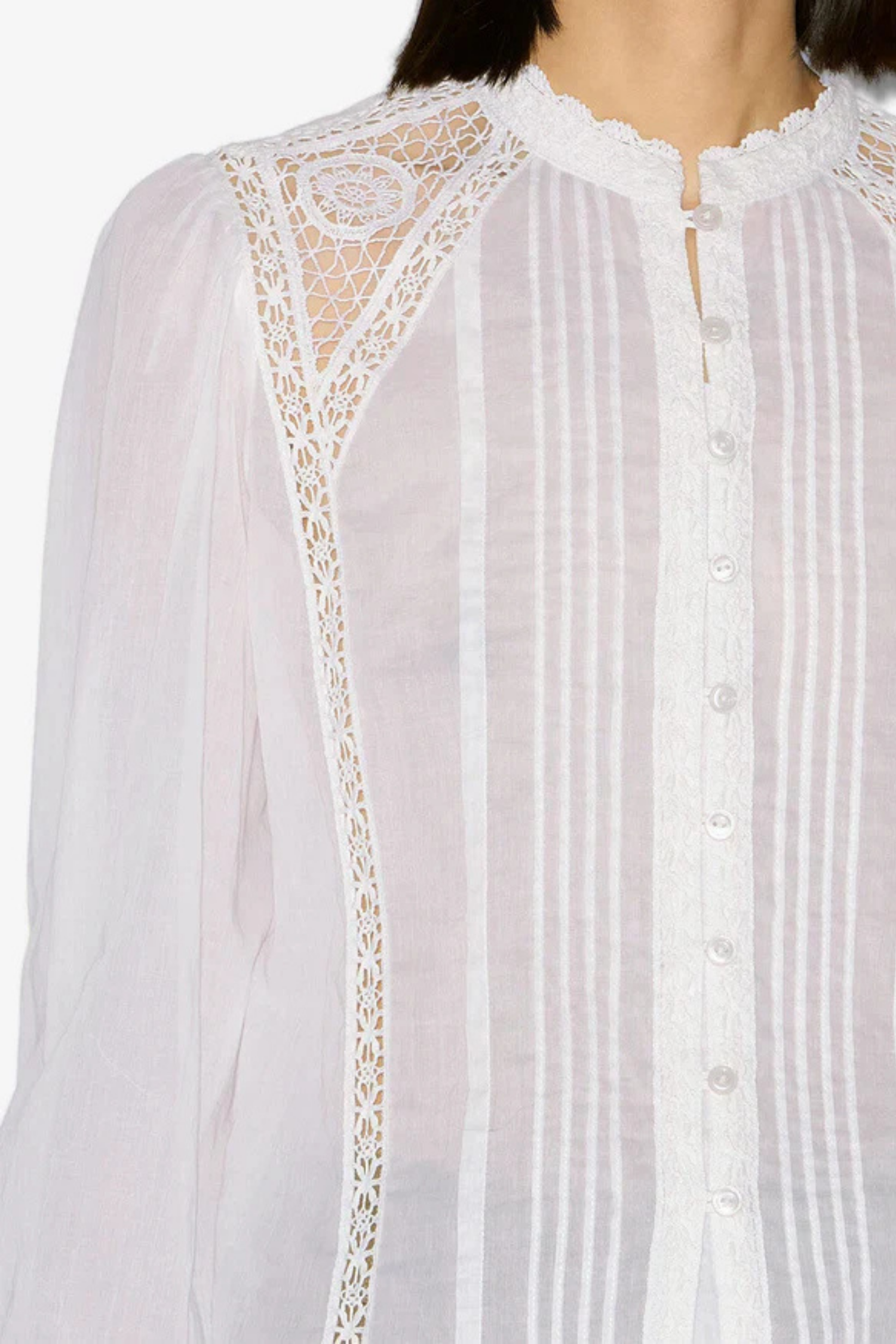 Greicy Blouse