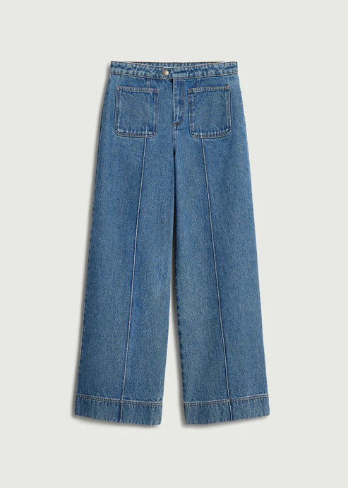 Pantalon denim Harry