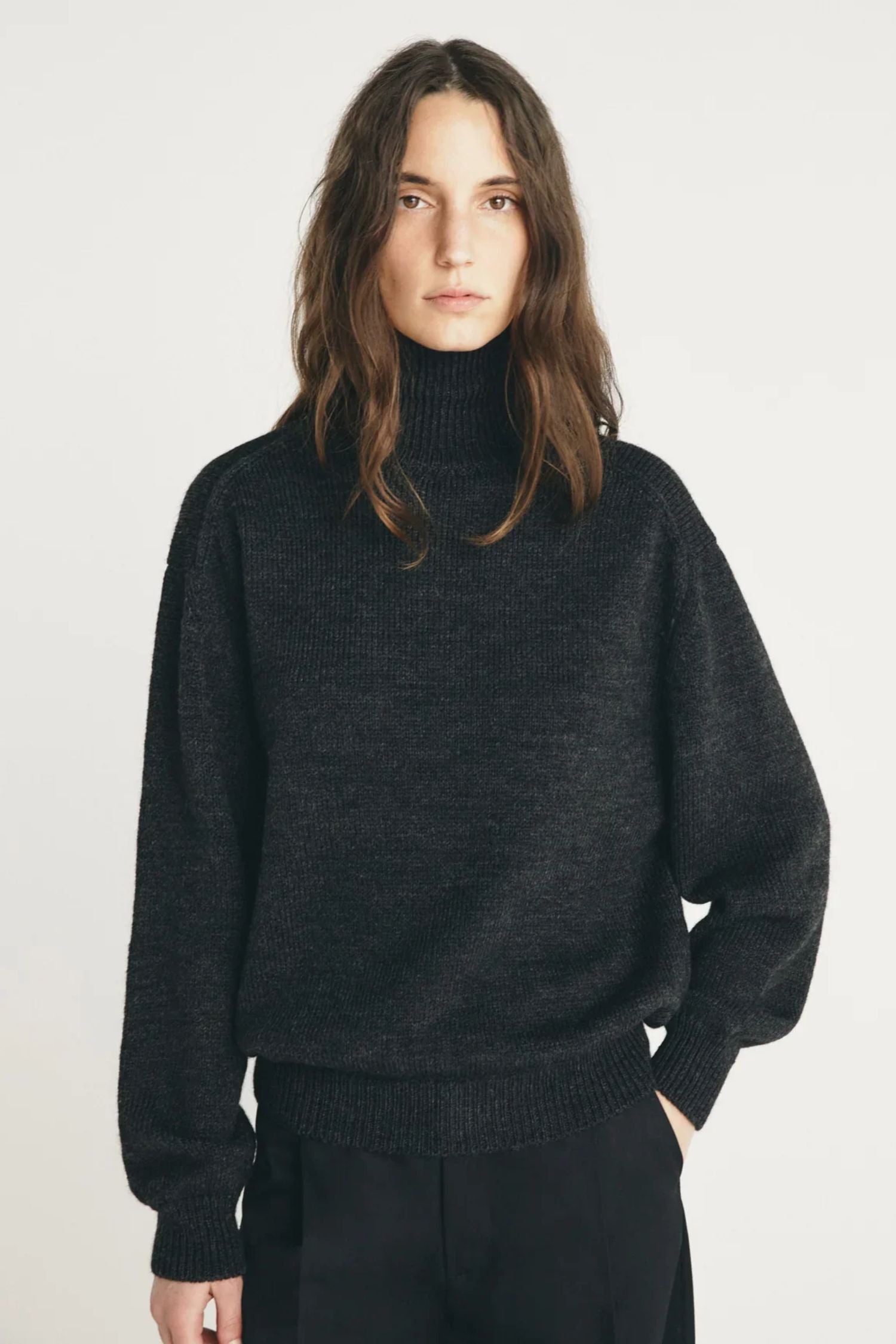 Henderson sweater