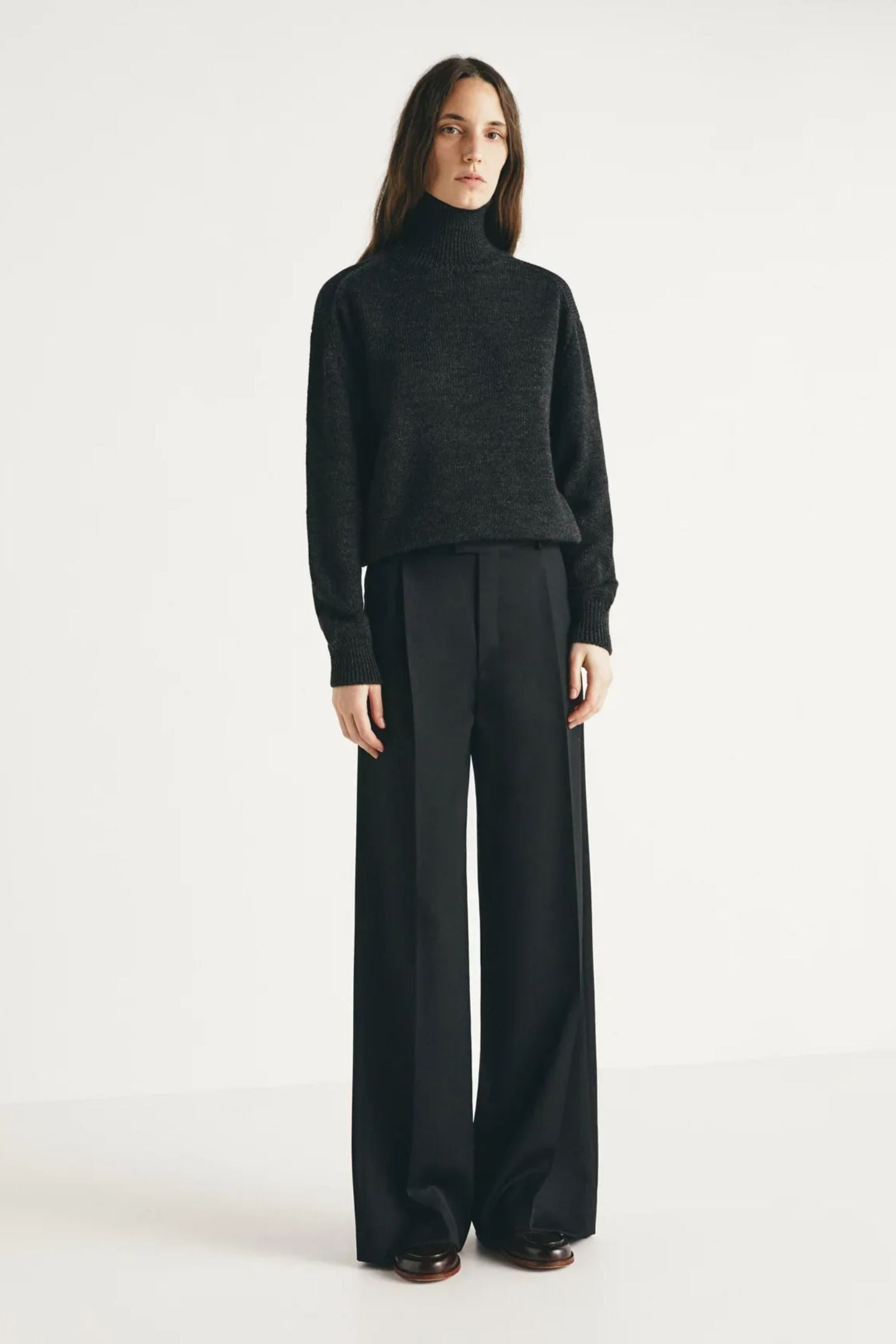 Henderson sweater