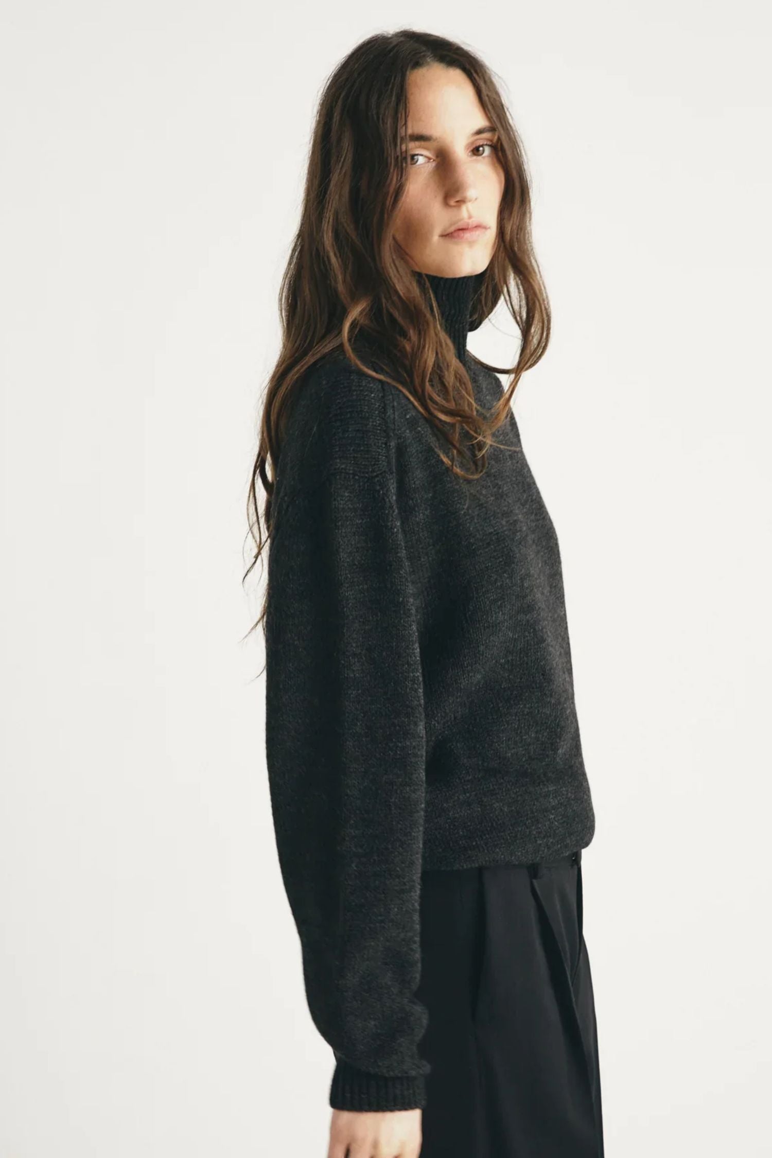 Henderson sweater