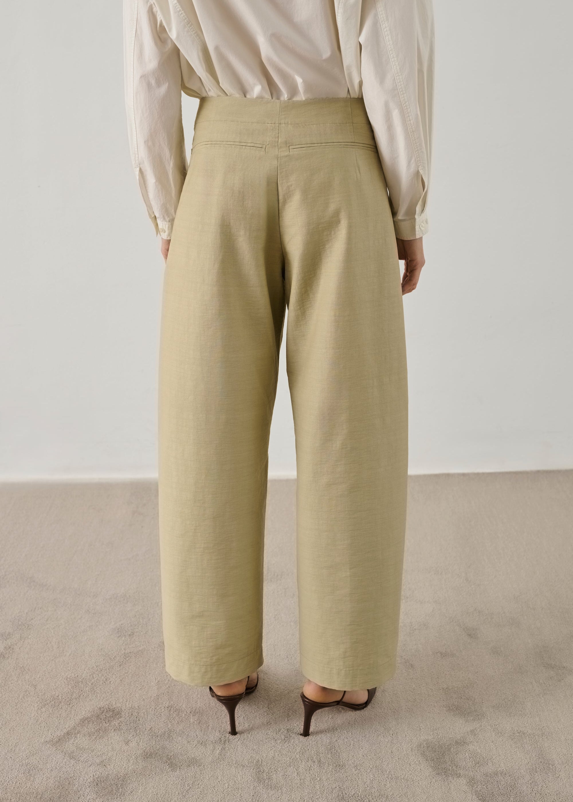 Pantalones Hero