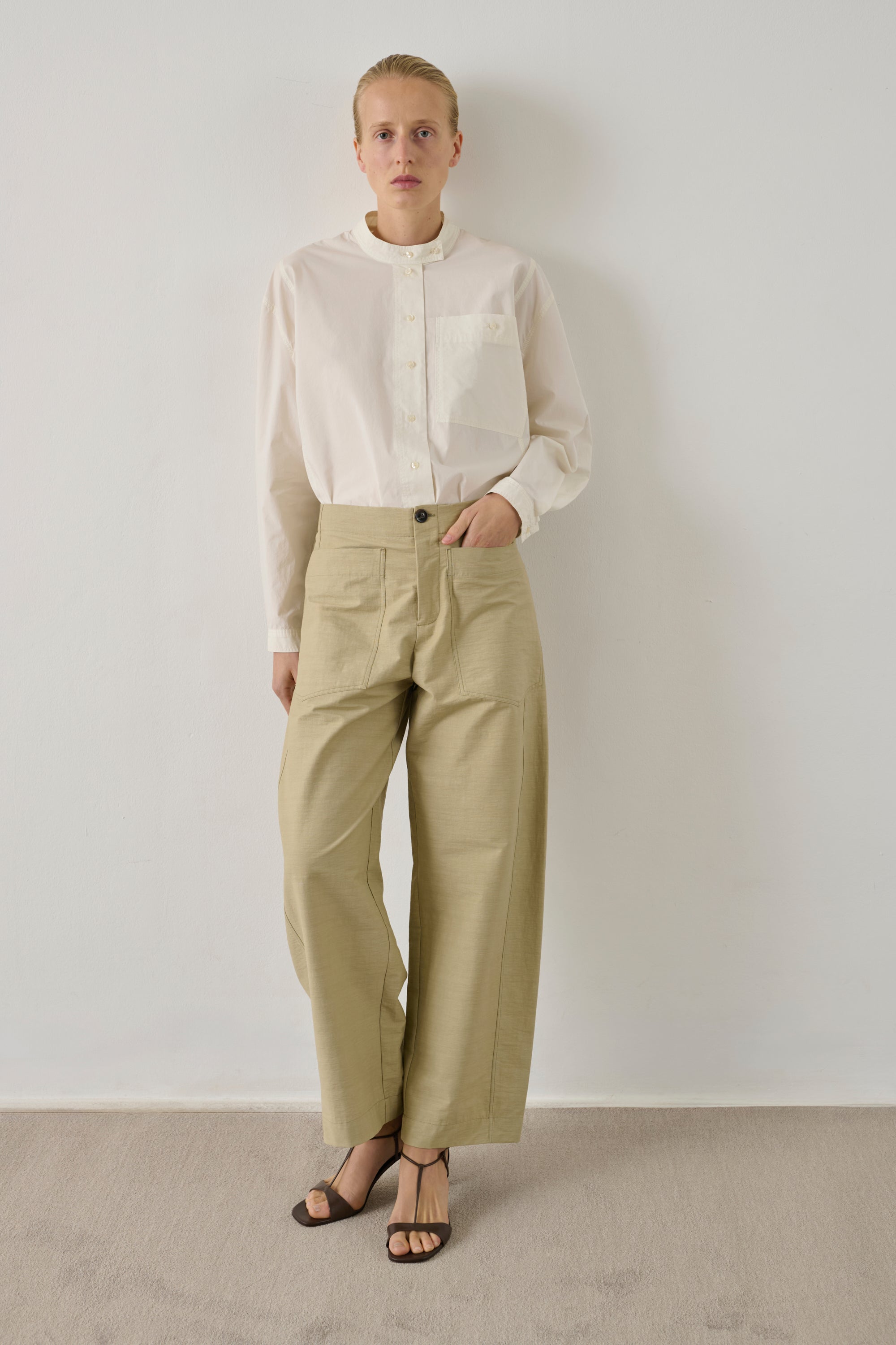 Pantalones Hero
