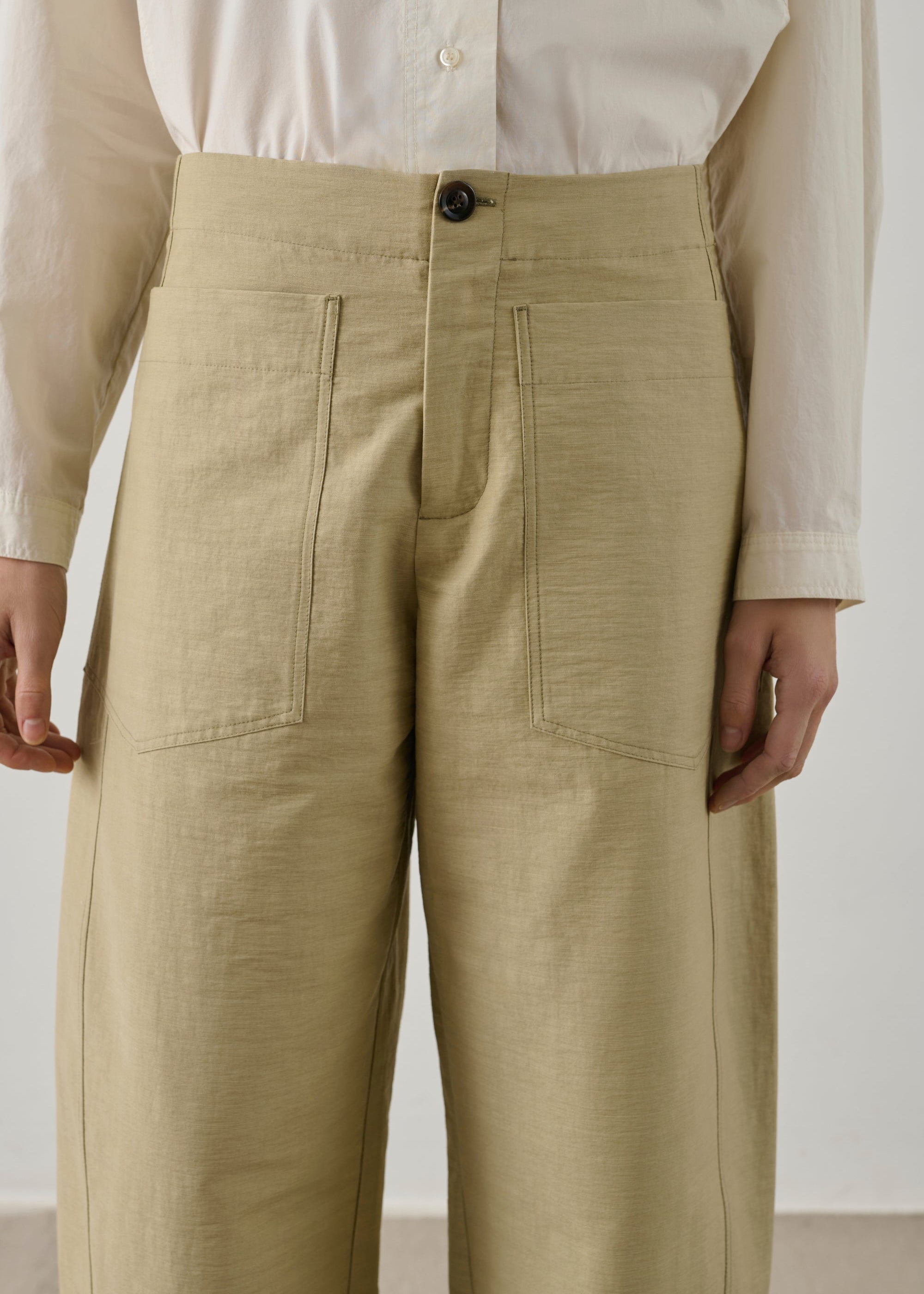 Pantalones Hero