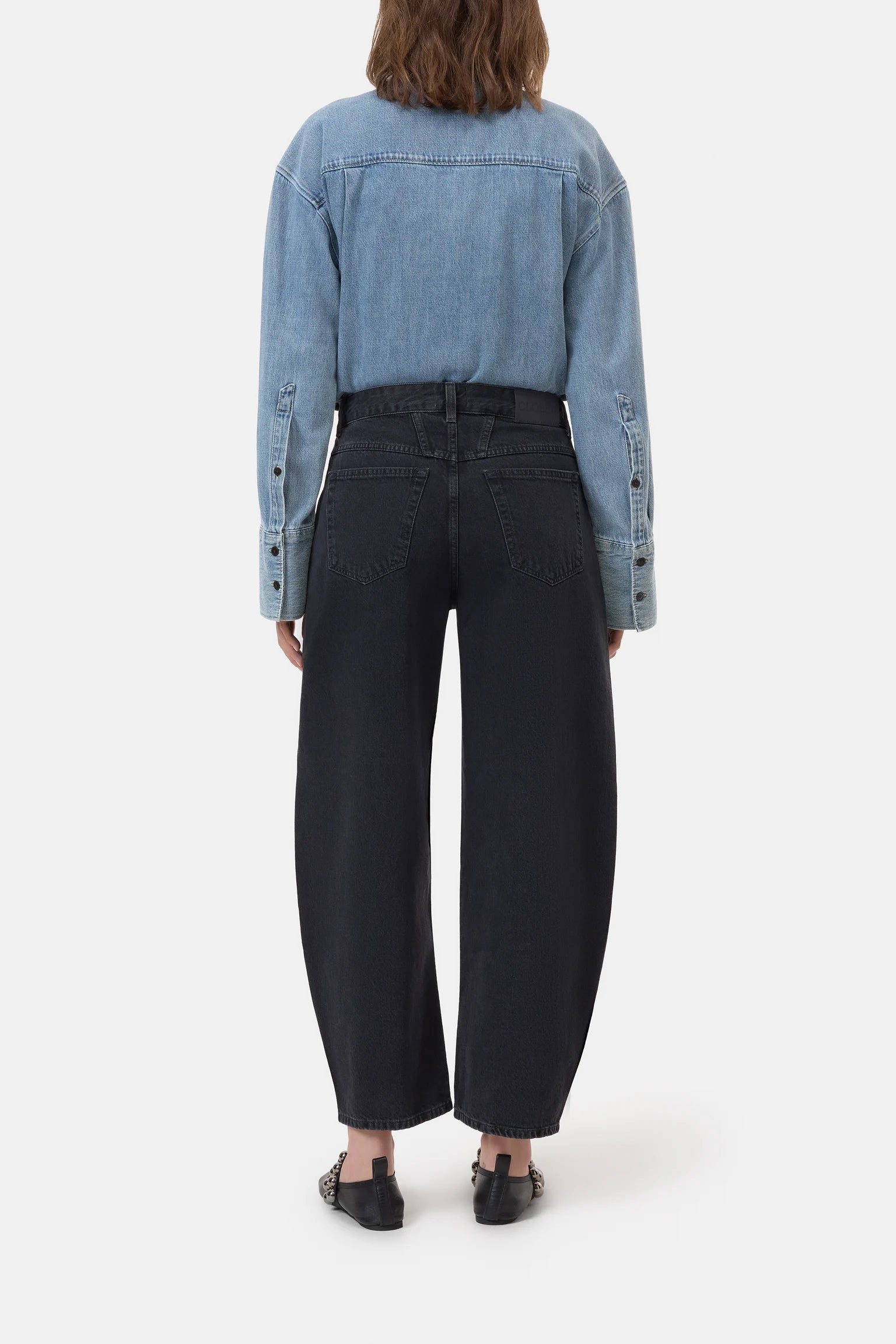 Jazzie Jeans
