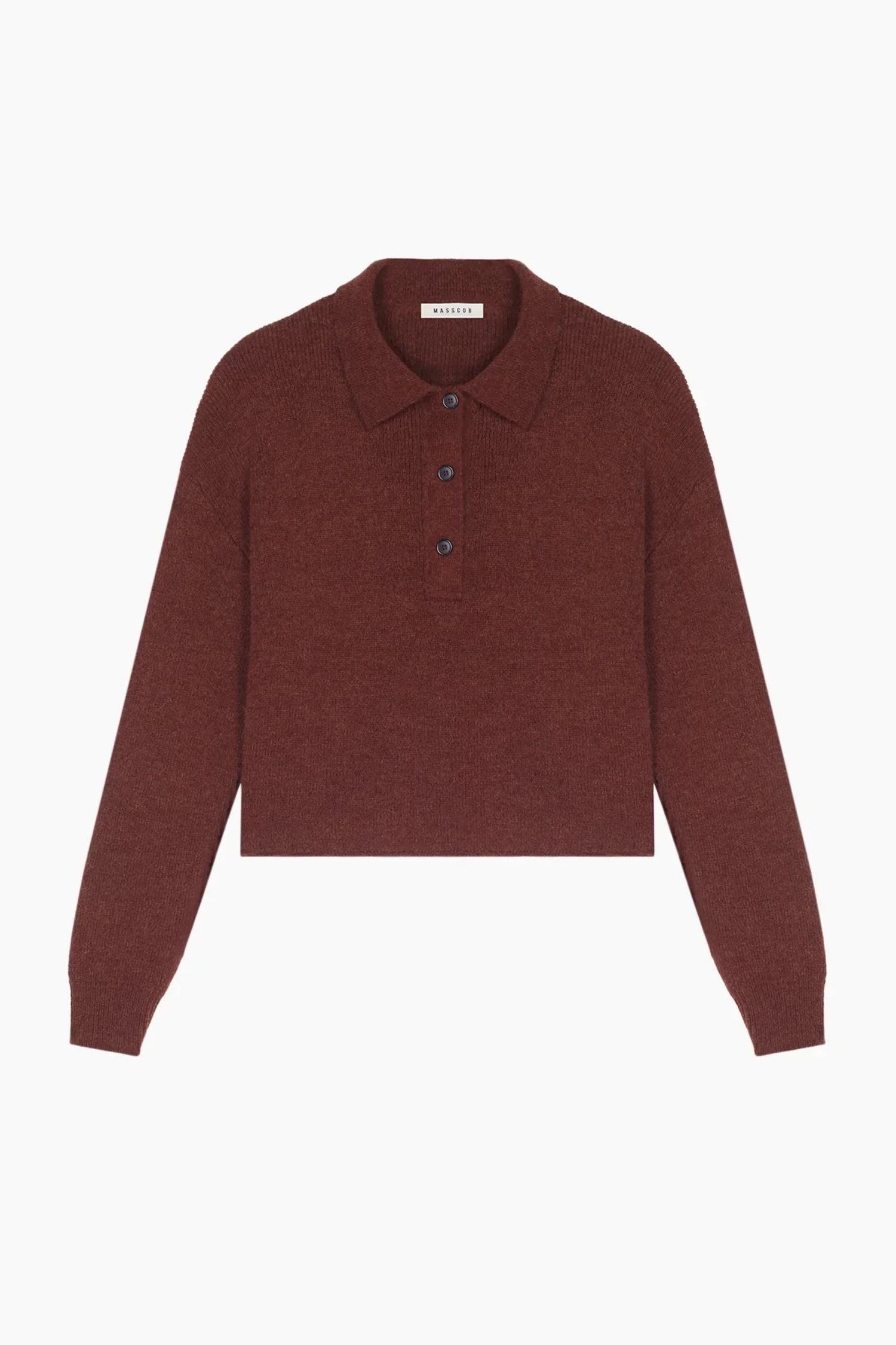 Jean Polo sweater