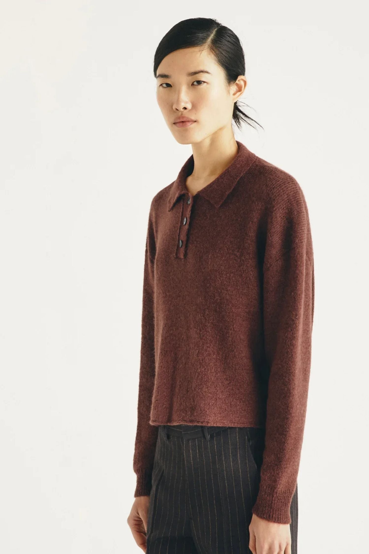 Jean Polo sweater