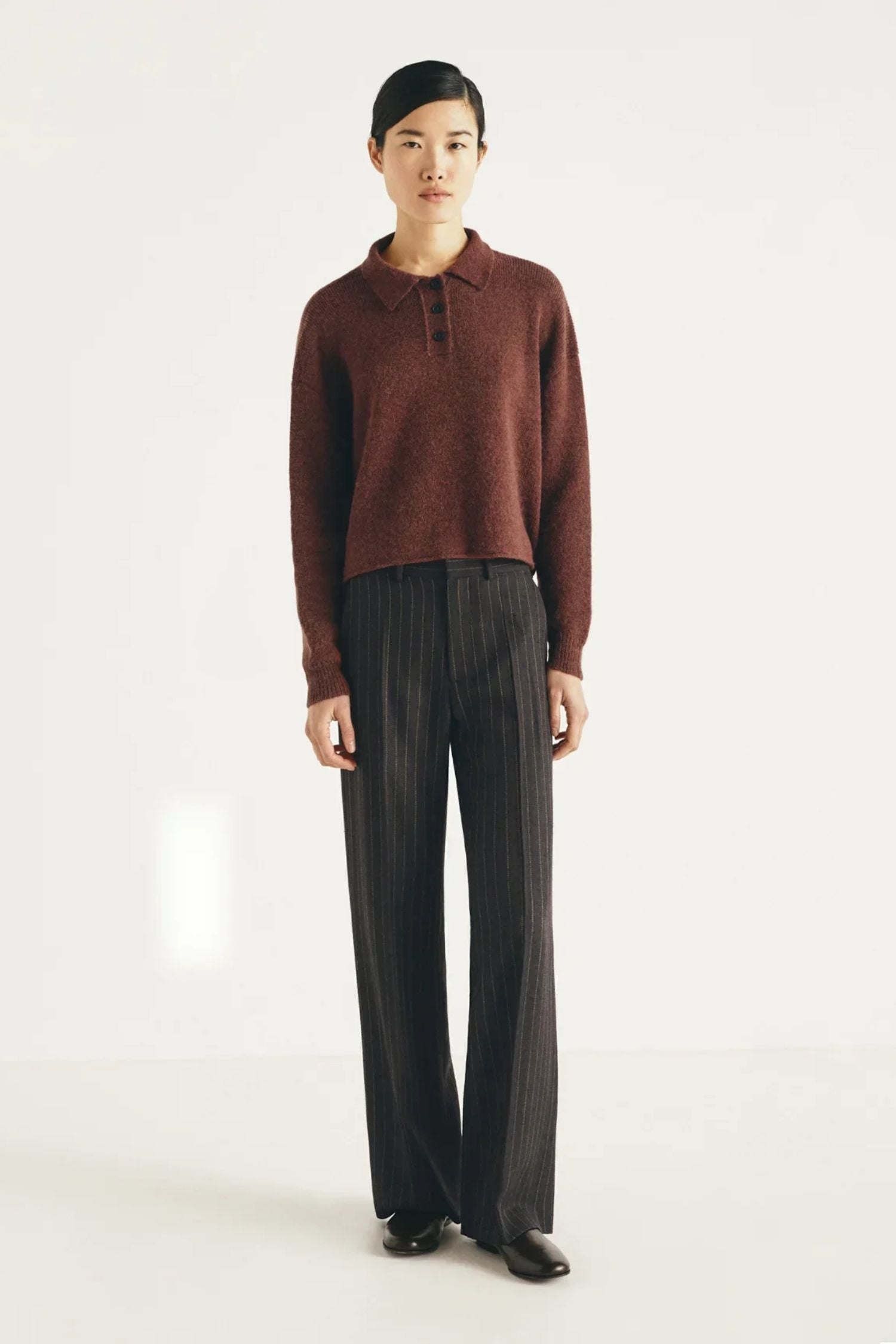 Jean Polo sweater