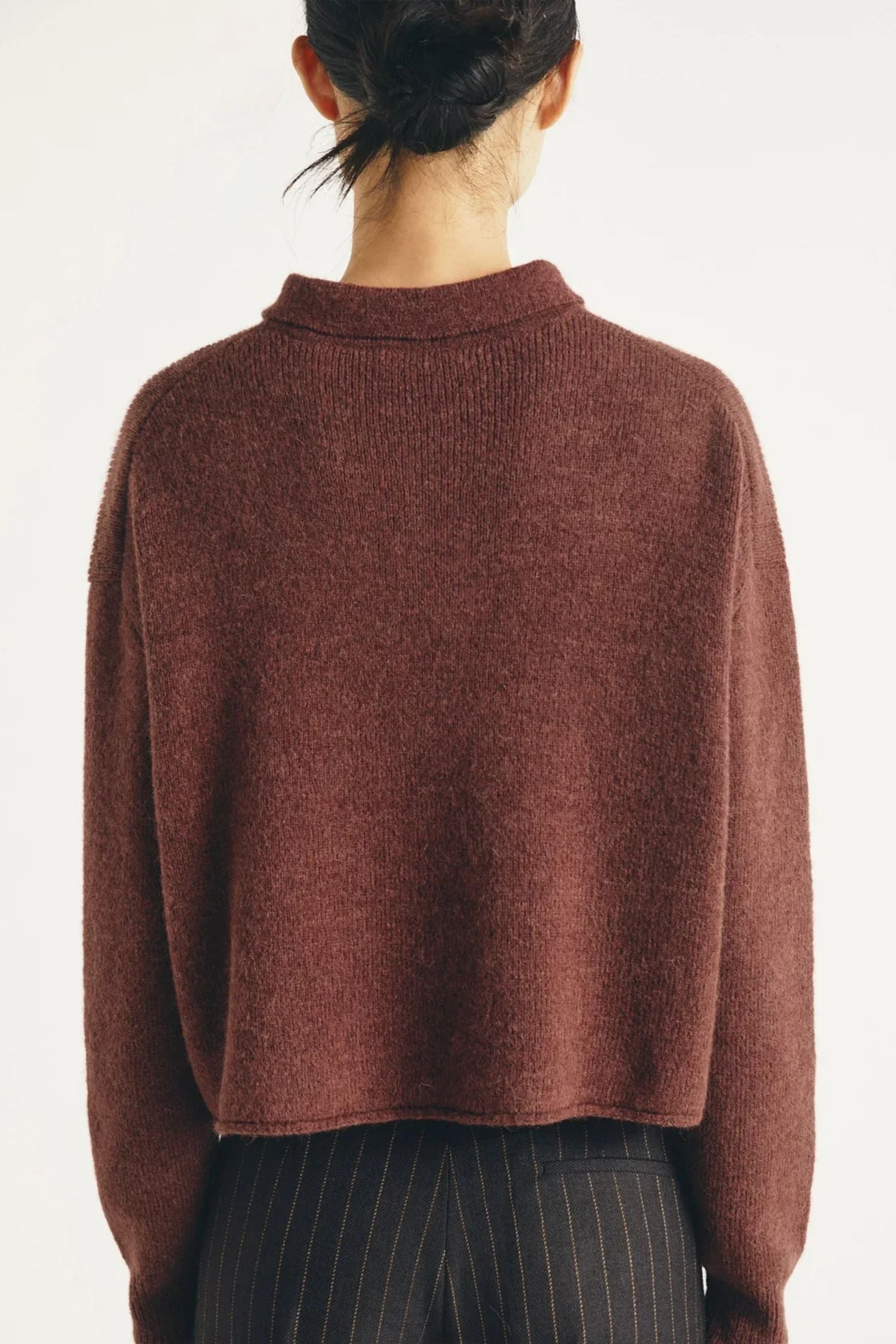 Jean Polo sweater