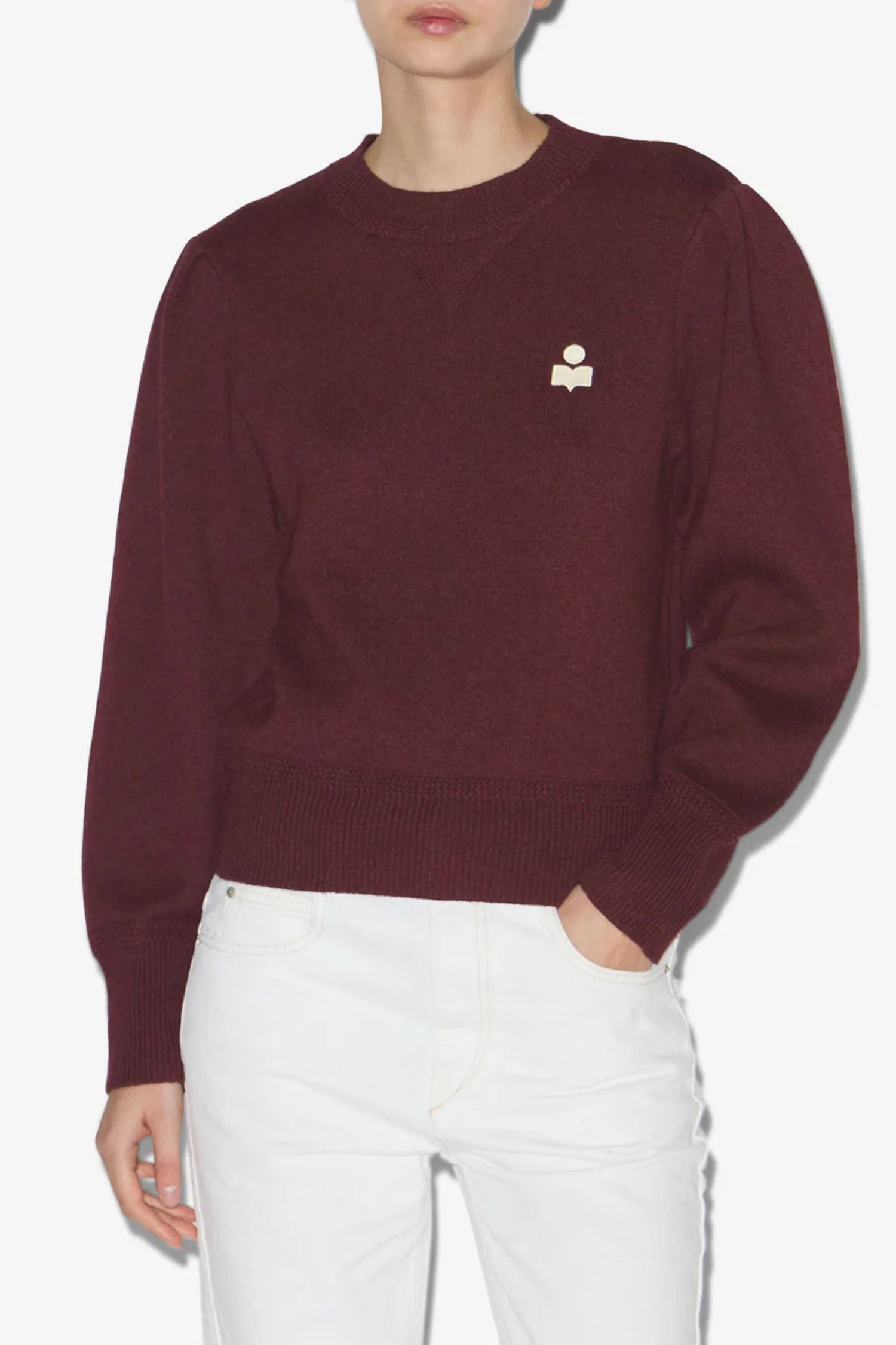 Kelaya Pullover