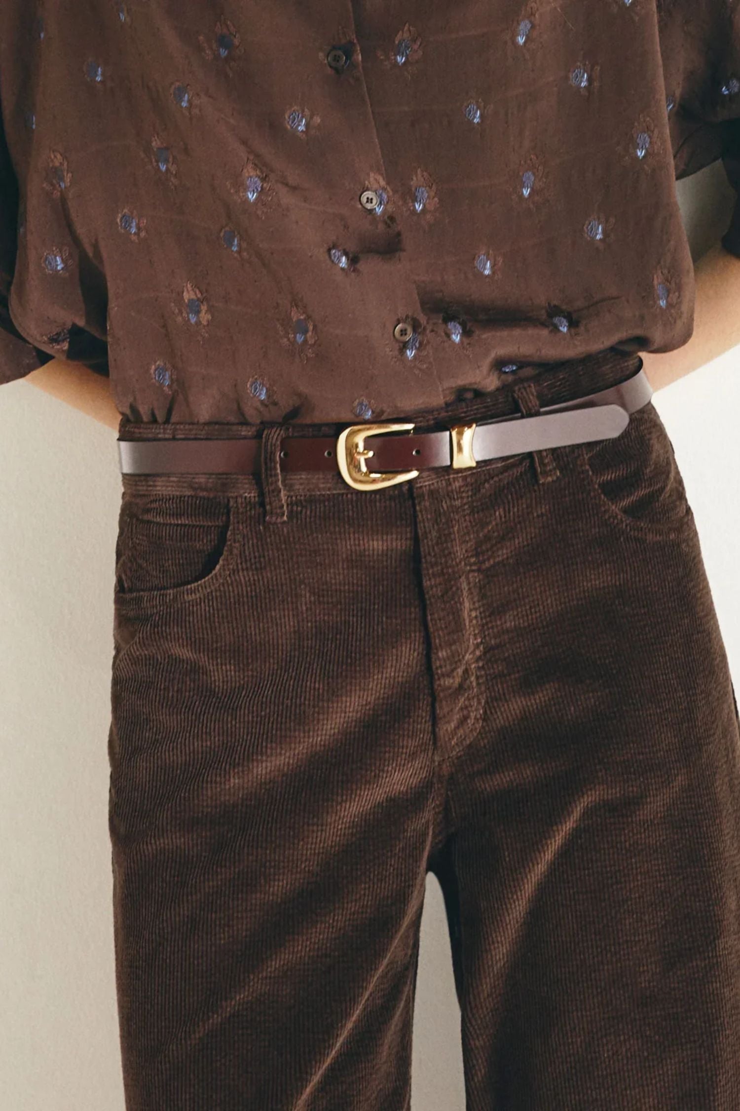 Lorca Belt