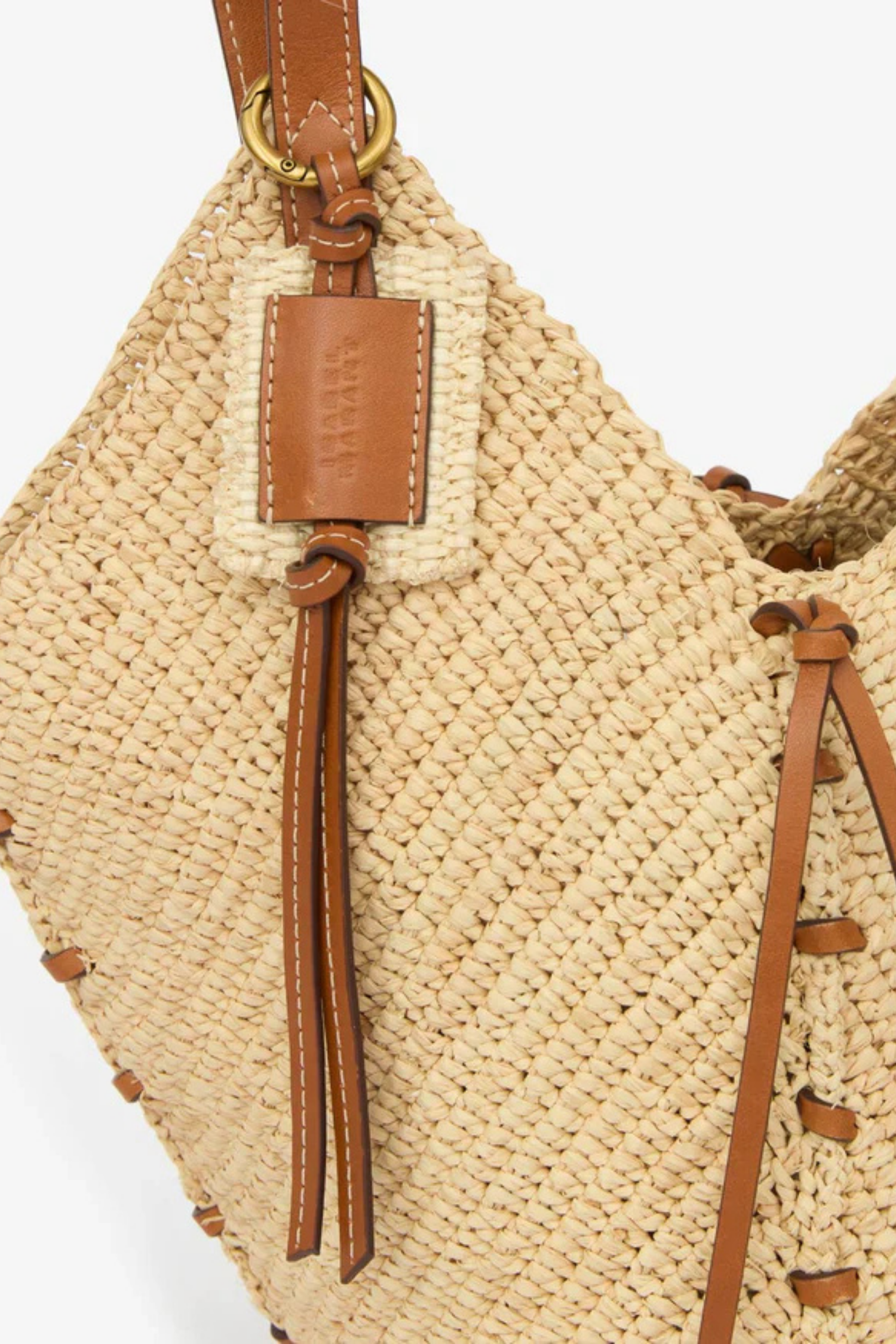 Losange Mini Bag