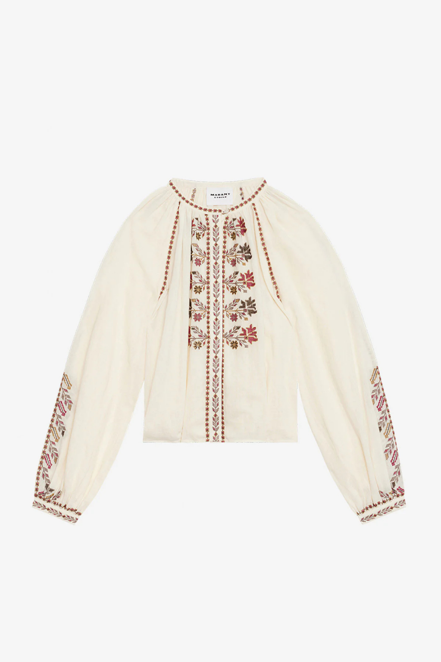 Lynne Shirt