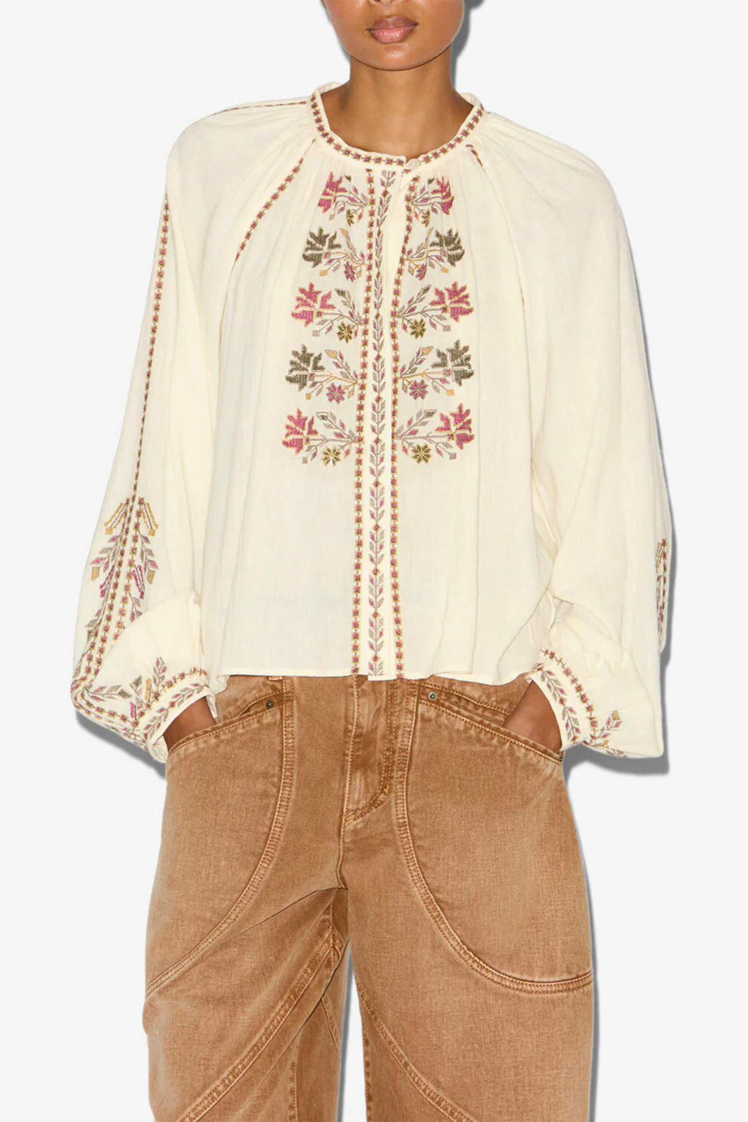 Lynne Shirt