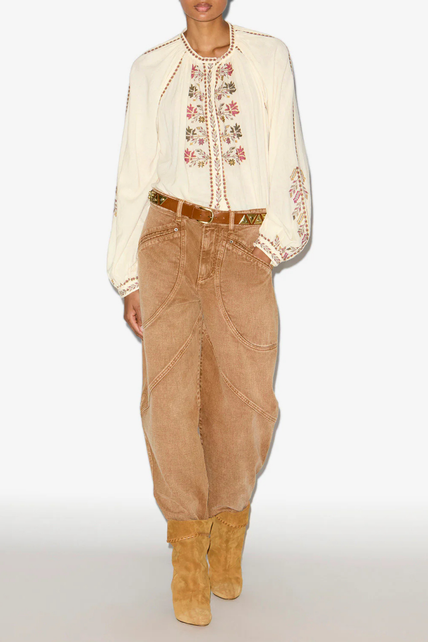 Lynne Shirt