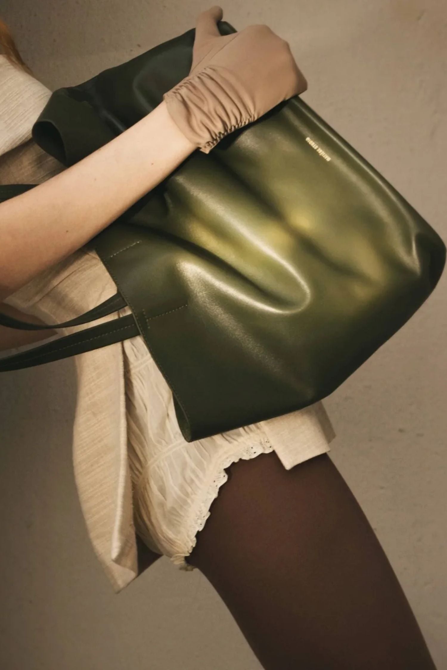 Marcel Tote Bag