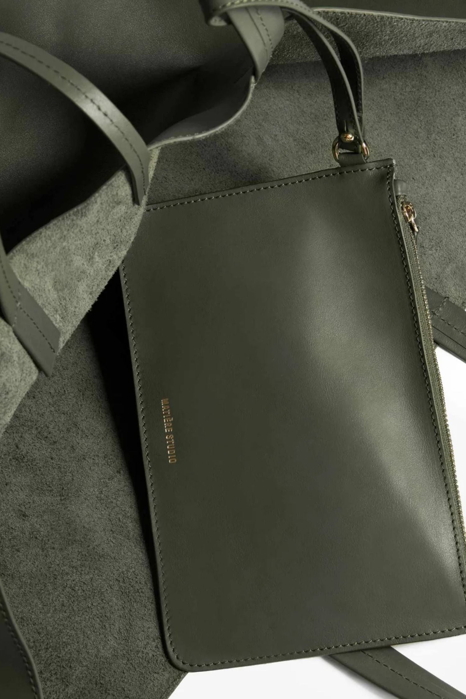 Marcel Tote Bag