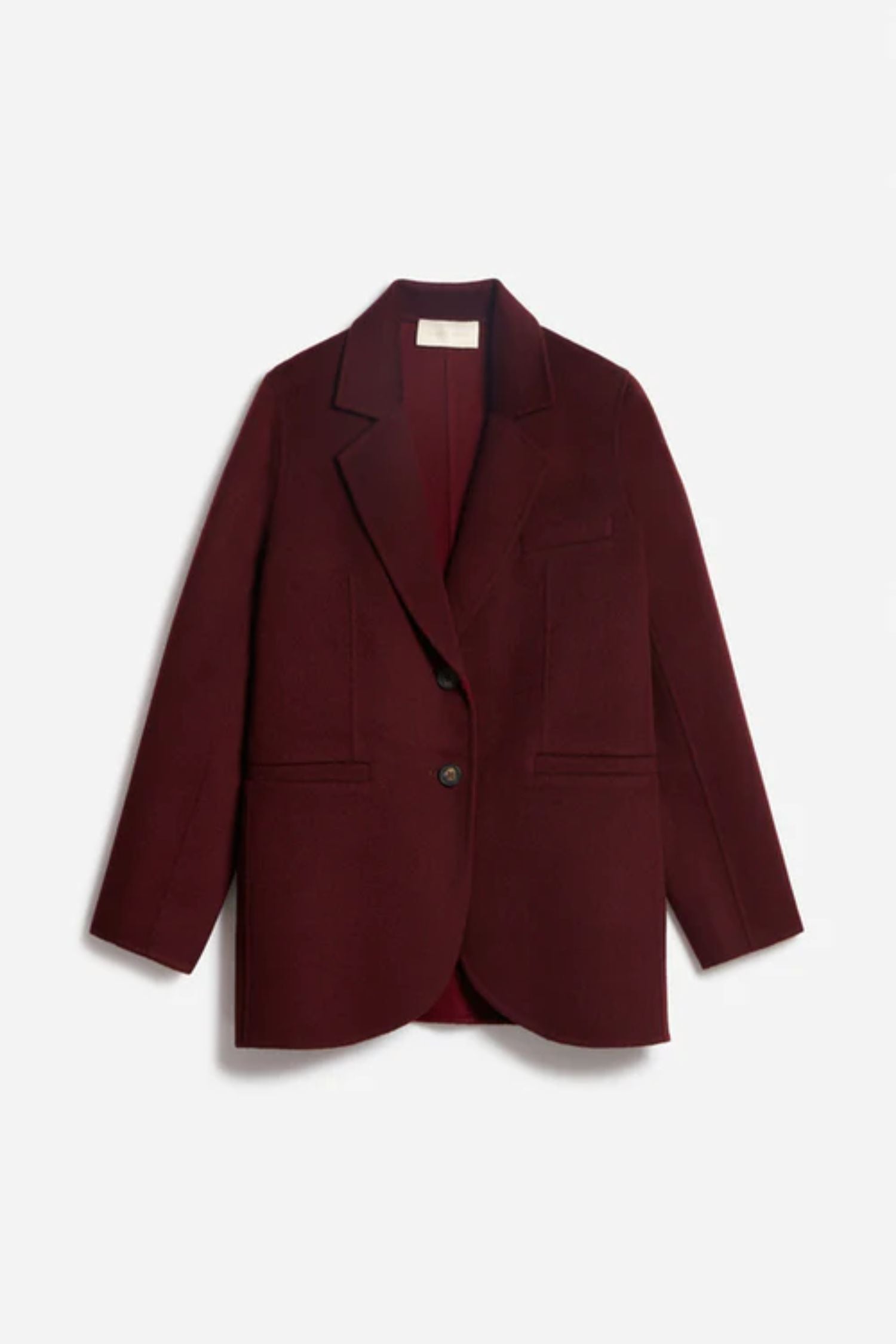Marc Jacket