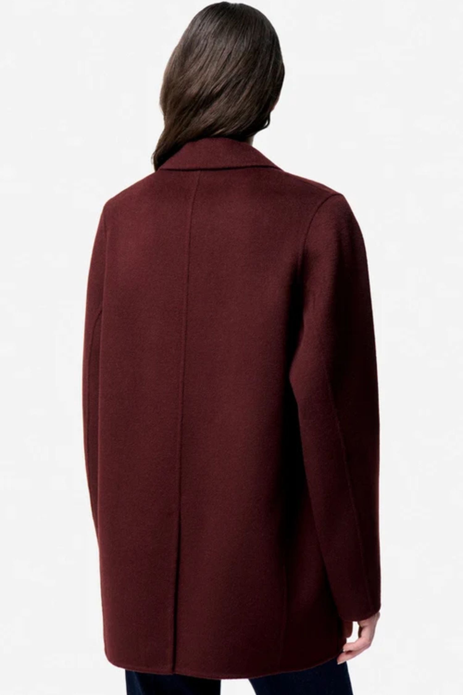 Marc Jacket