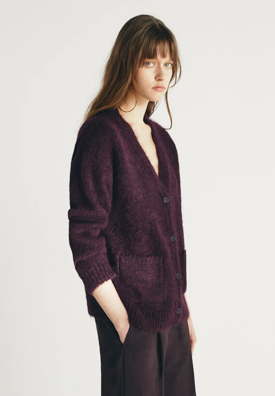 Cardigan Martha