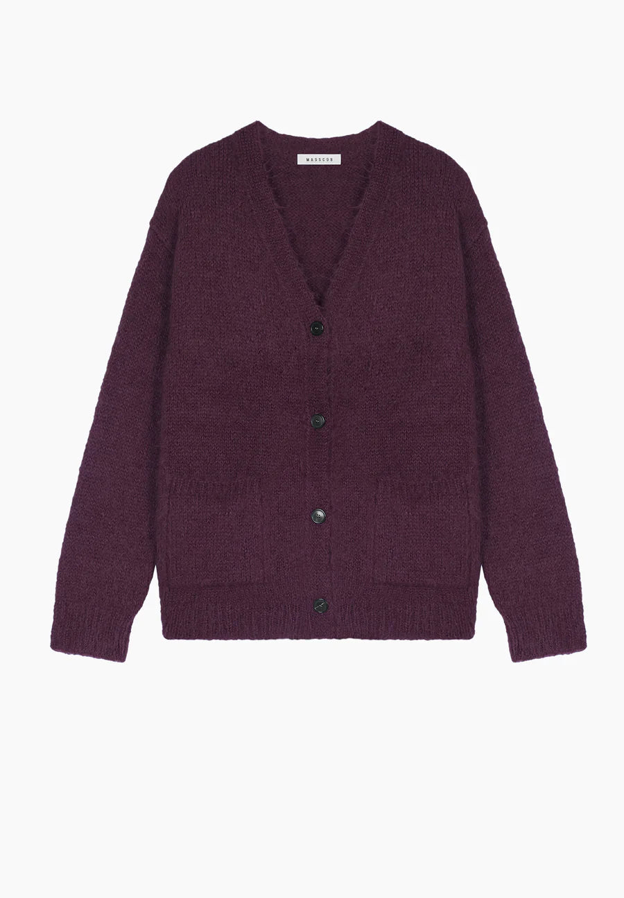 Cardigan Martha