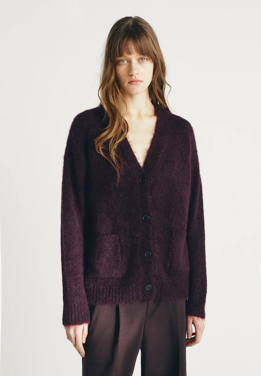 Cardigan Martha