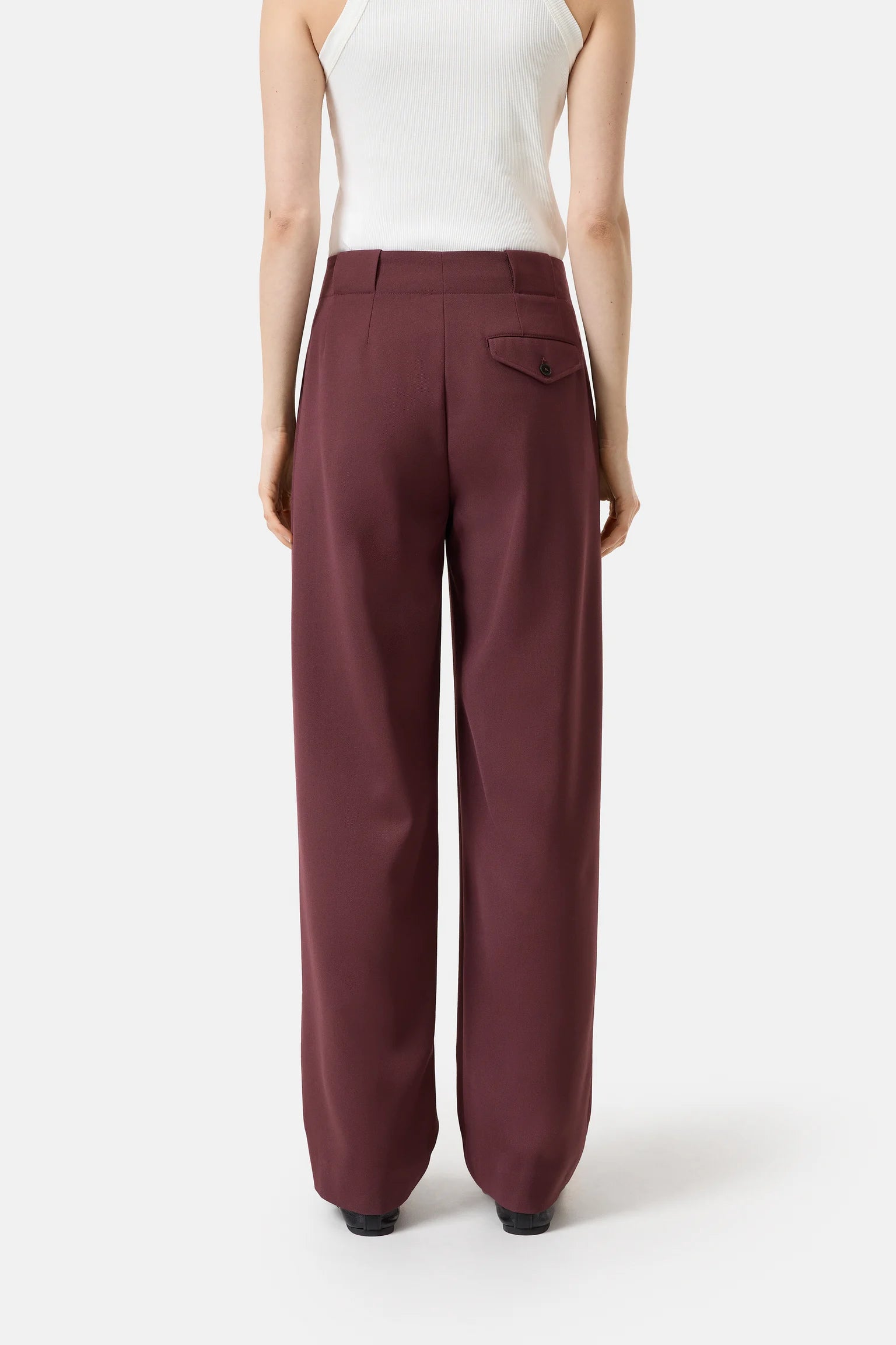 Mawson Pants