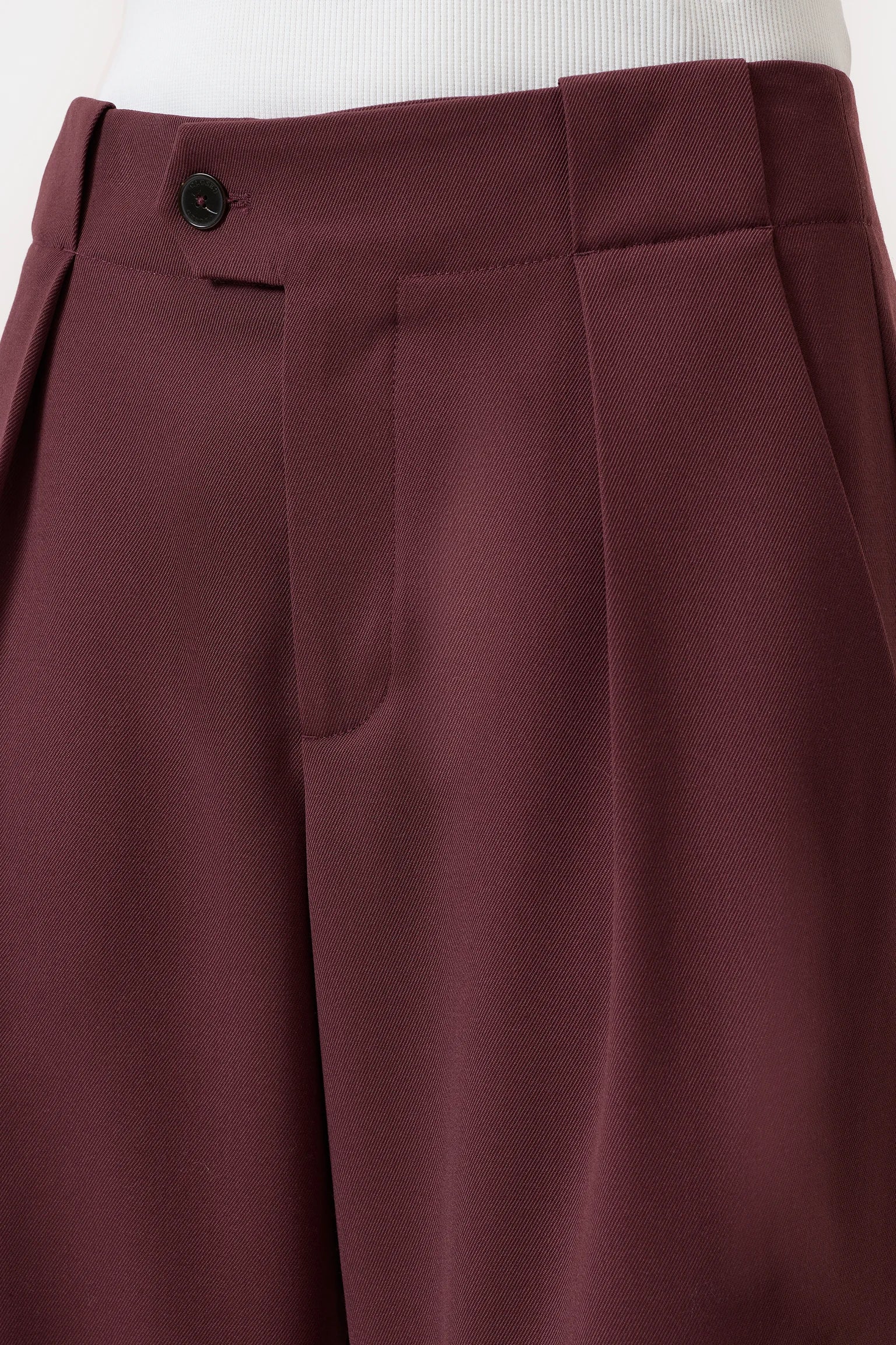 Mawson Pants