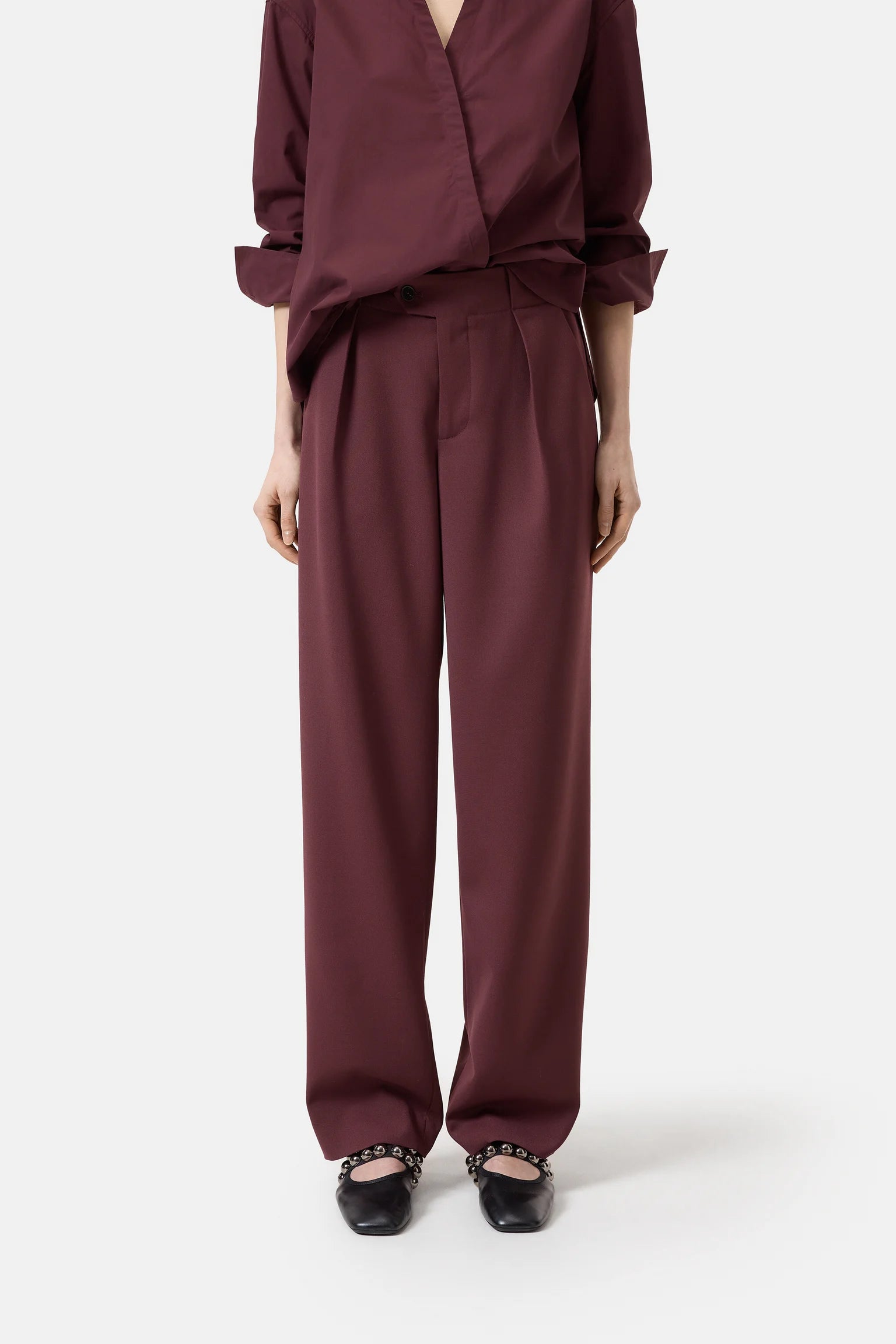 Mawson Pants