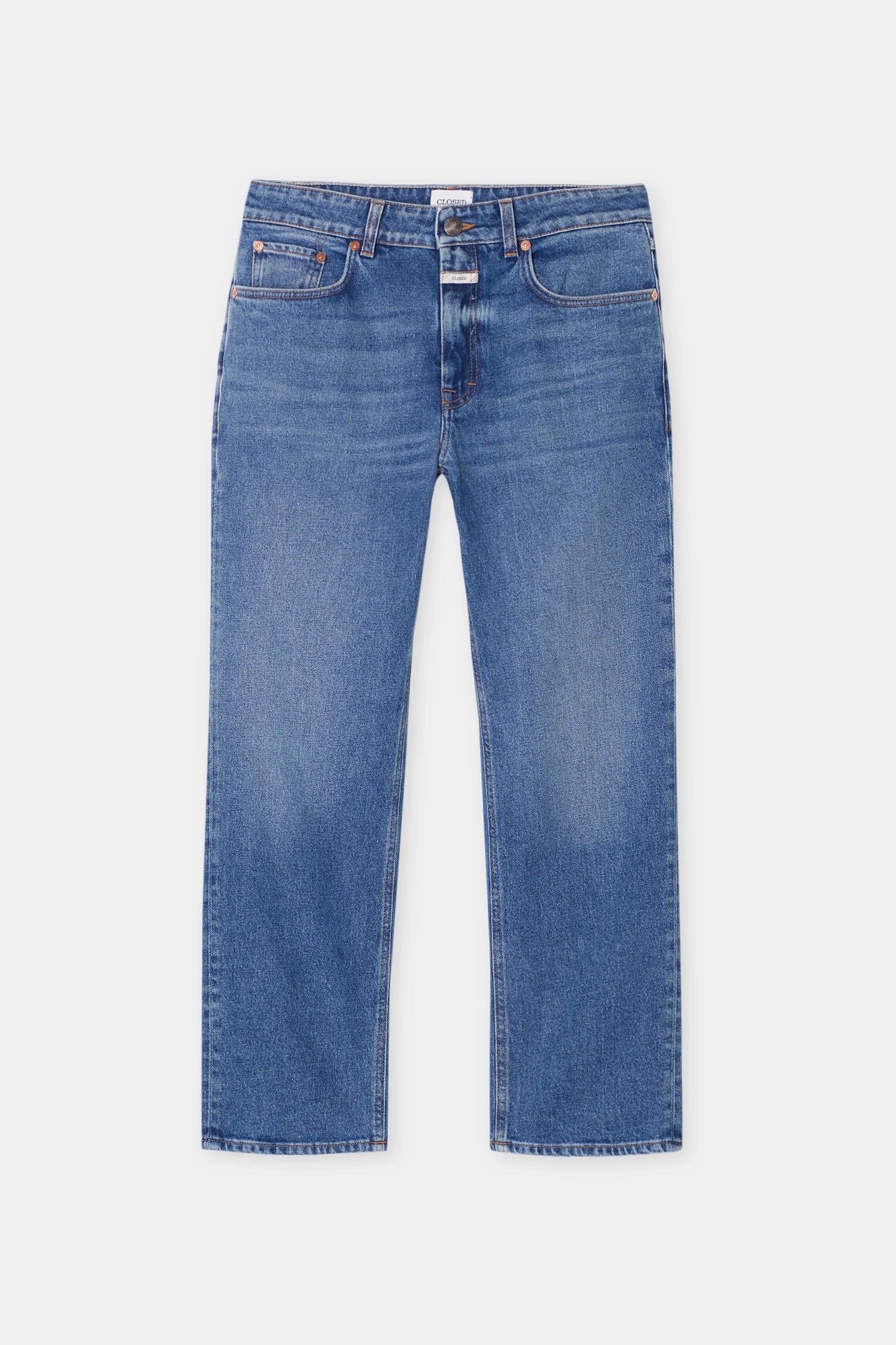 Milo Jeans