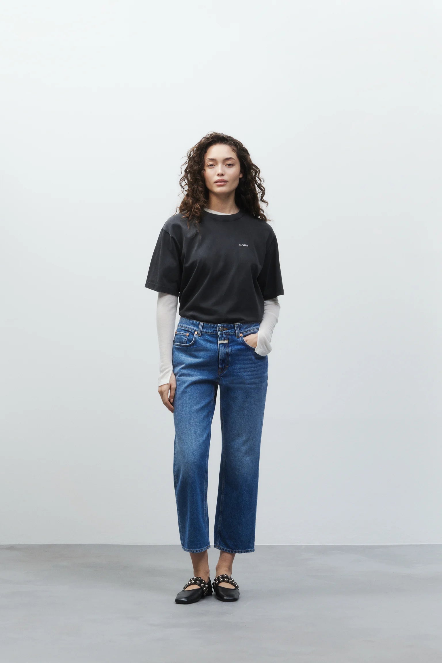 Milo Jeans