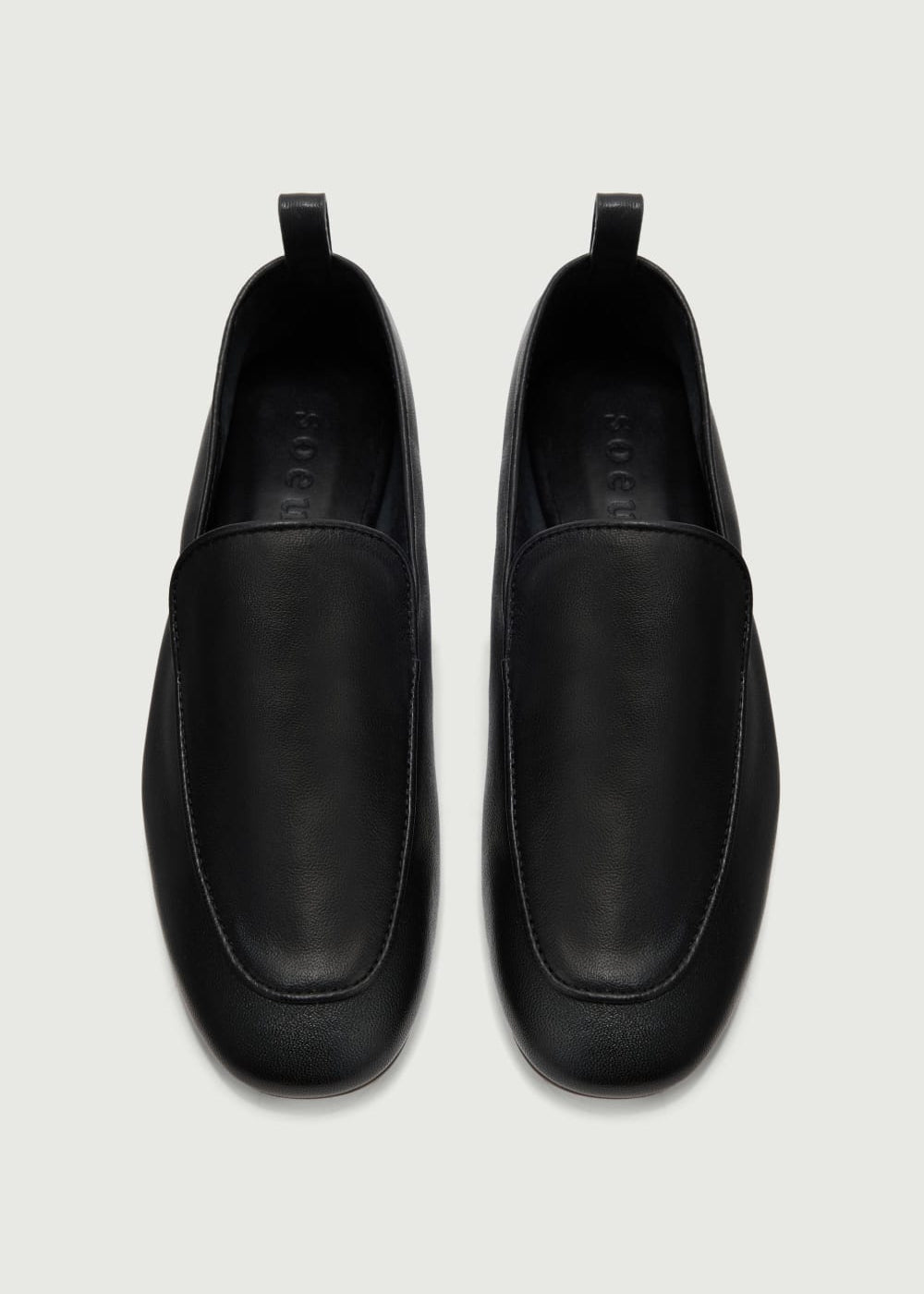Mocasines Nine
