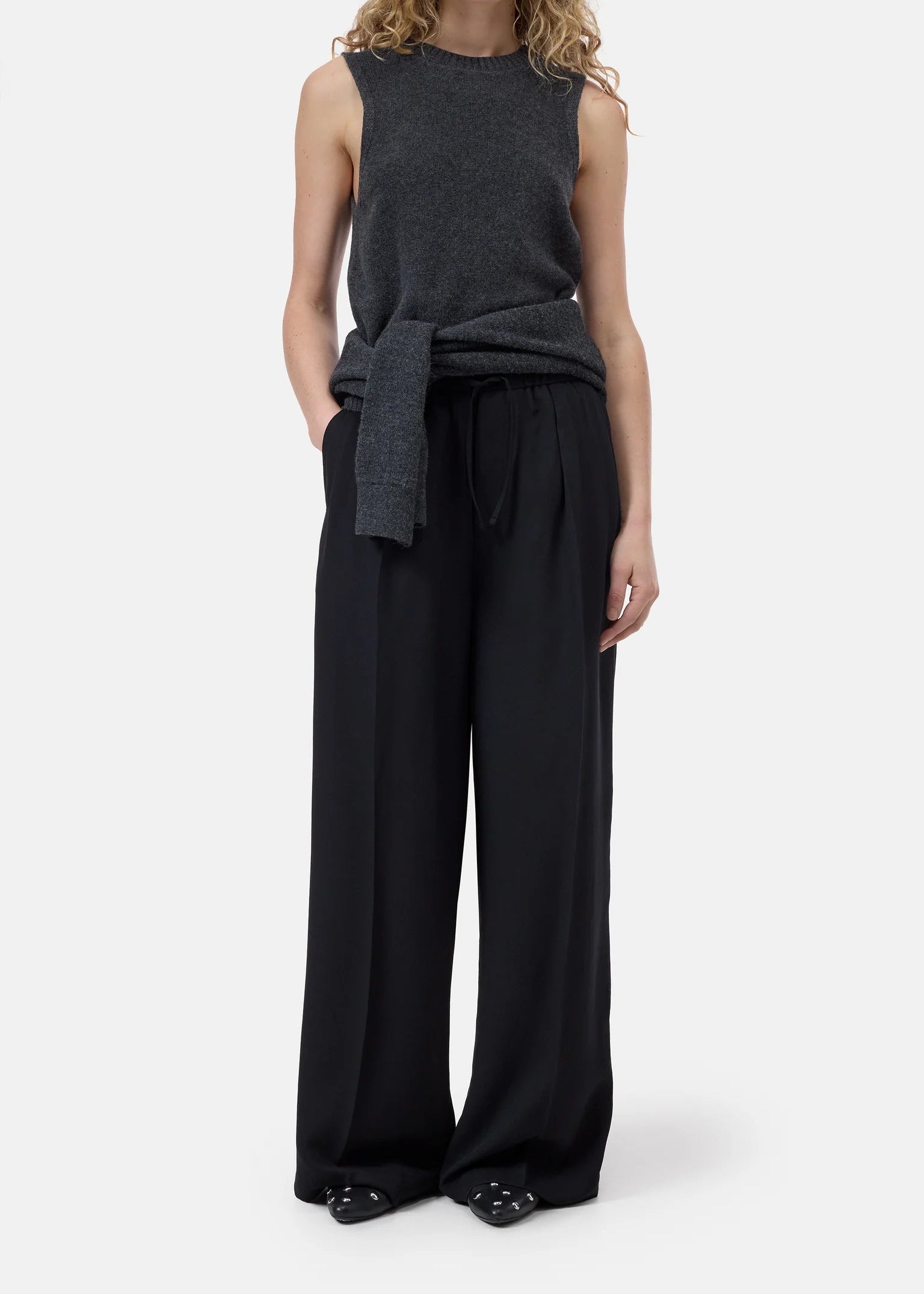 Pantalones Wynston