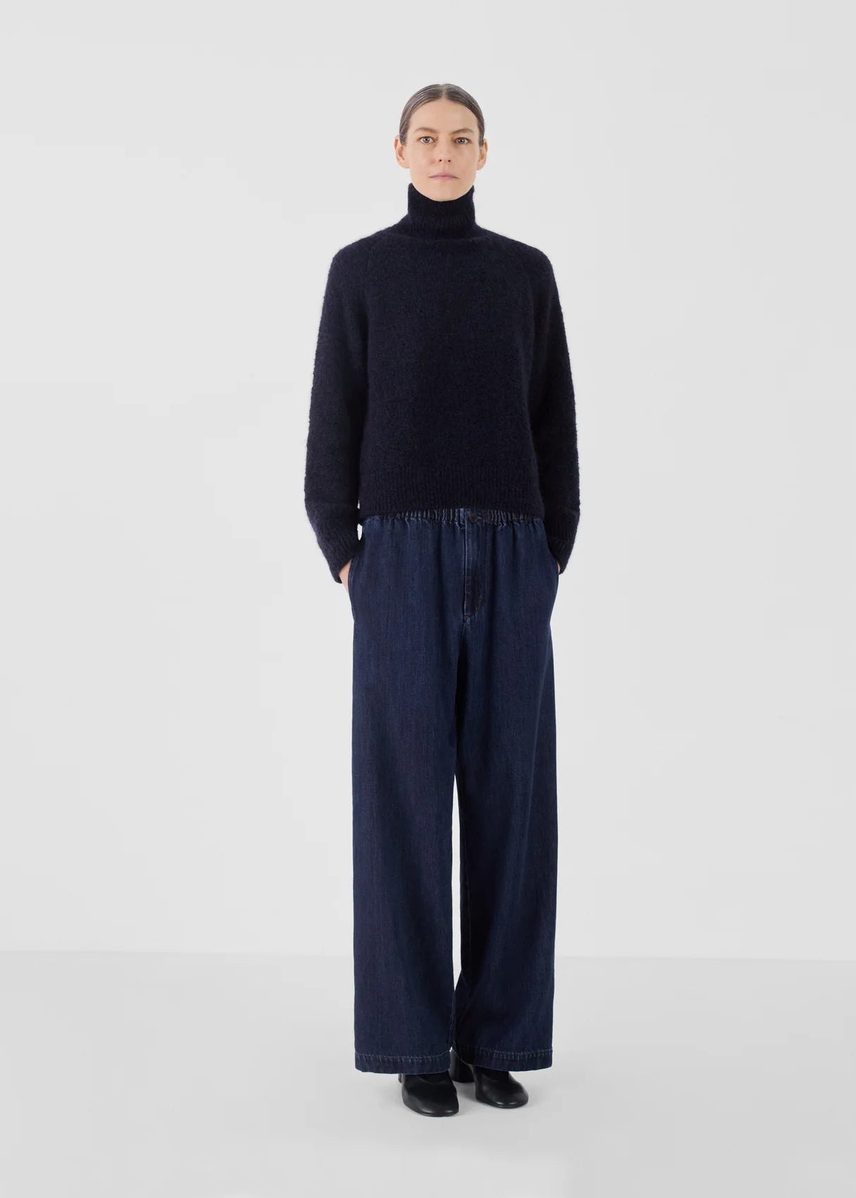 Pantalon Tyra