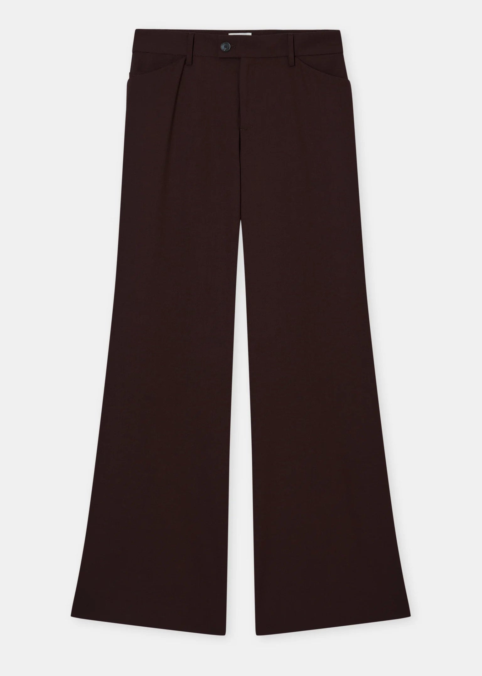 Pantalon campana Flye