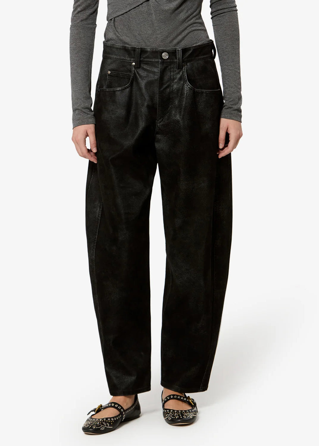Pantalón Belky negro