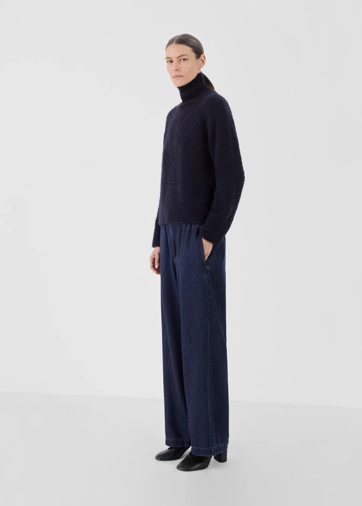 Pantalon Tyra