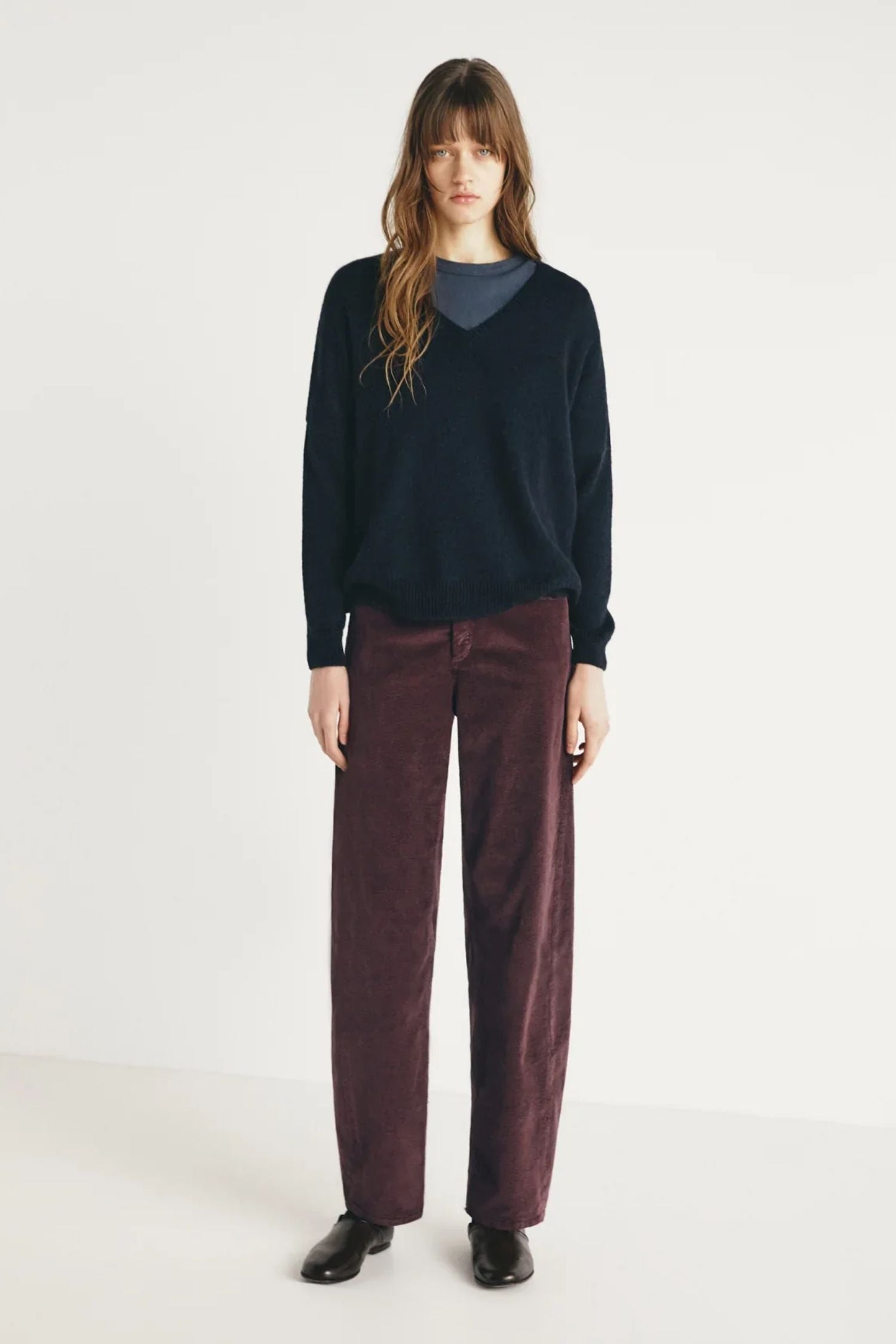 Pascal Pants